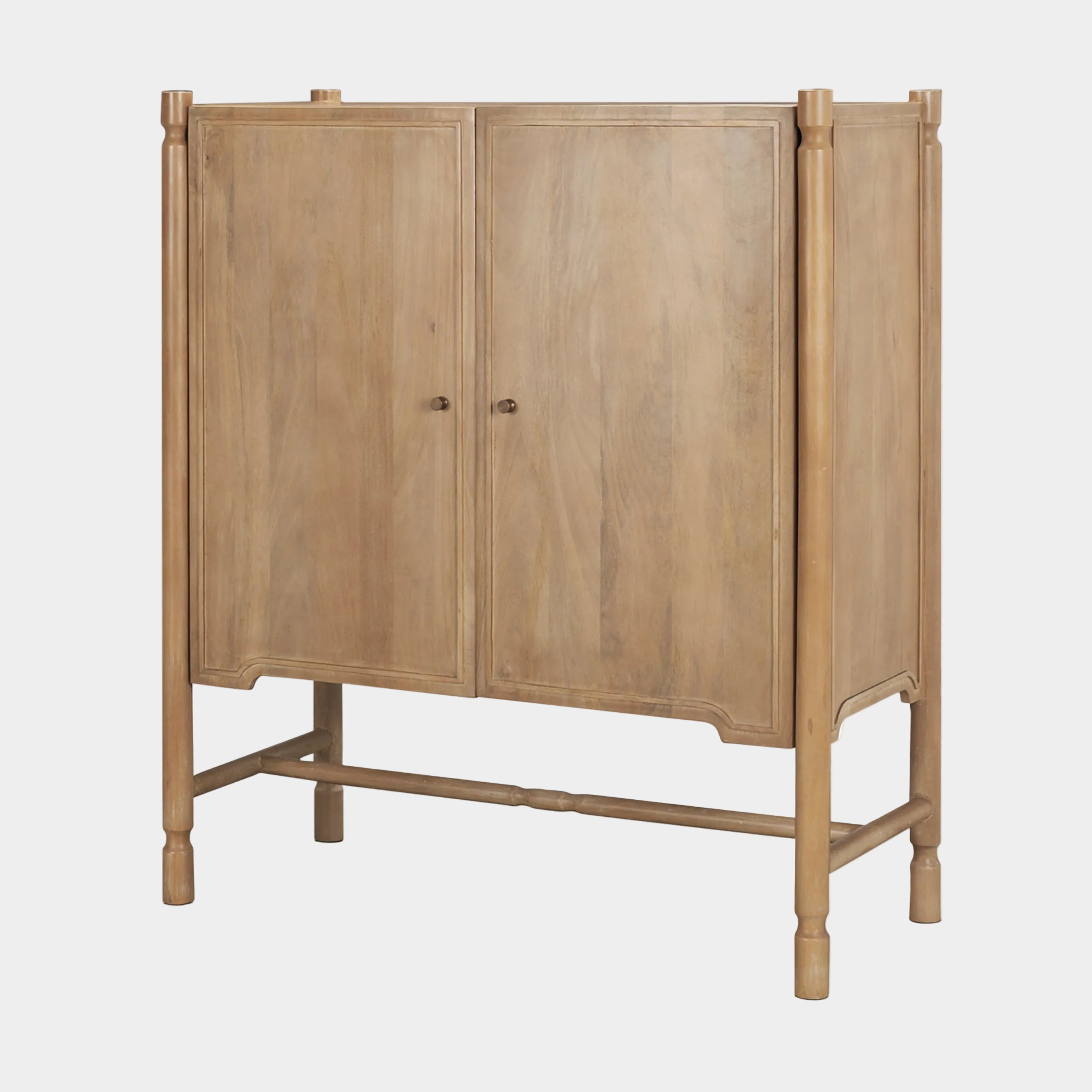 Phil Bar Cabinet