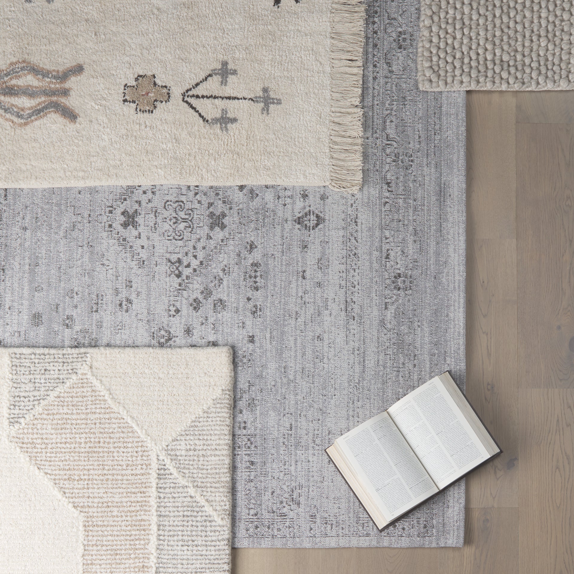 Kolt Area Rug