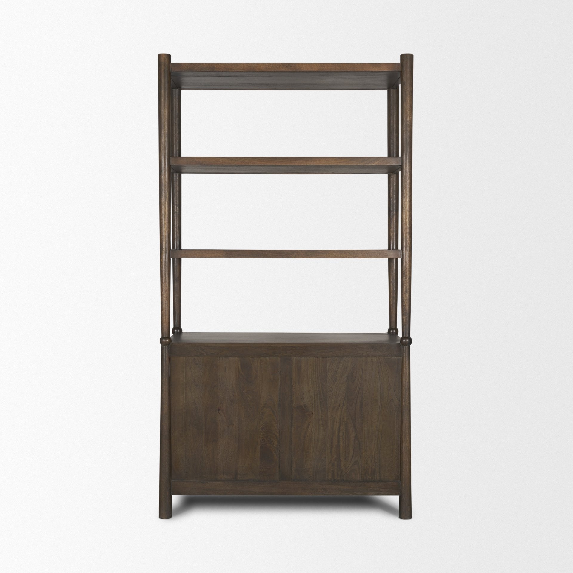 Bondi Open Shelving Unit
