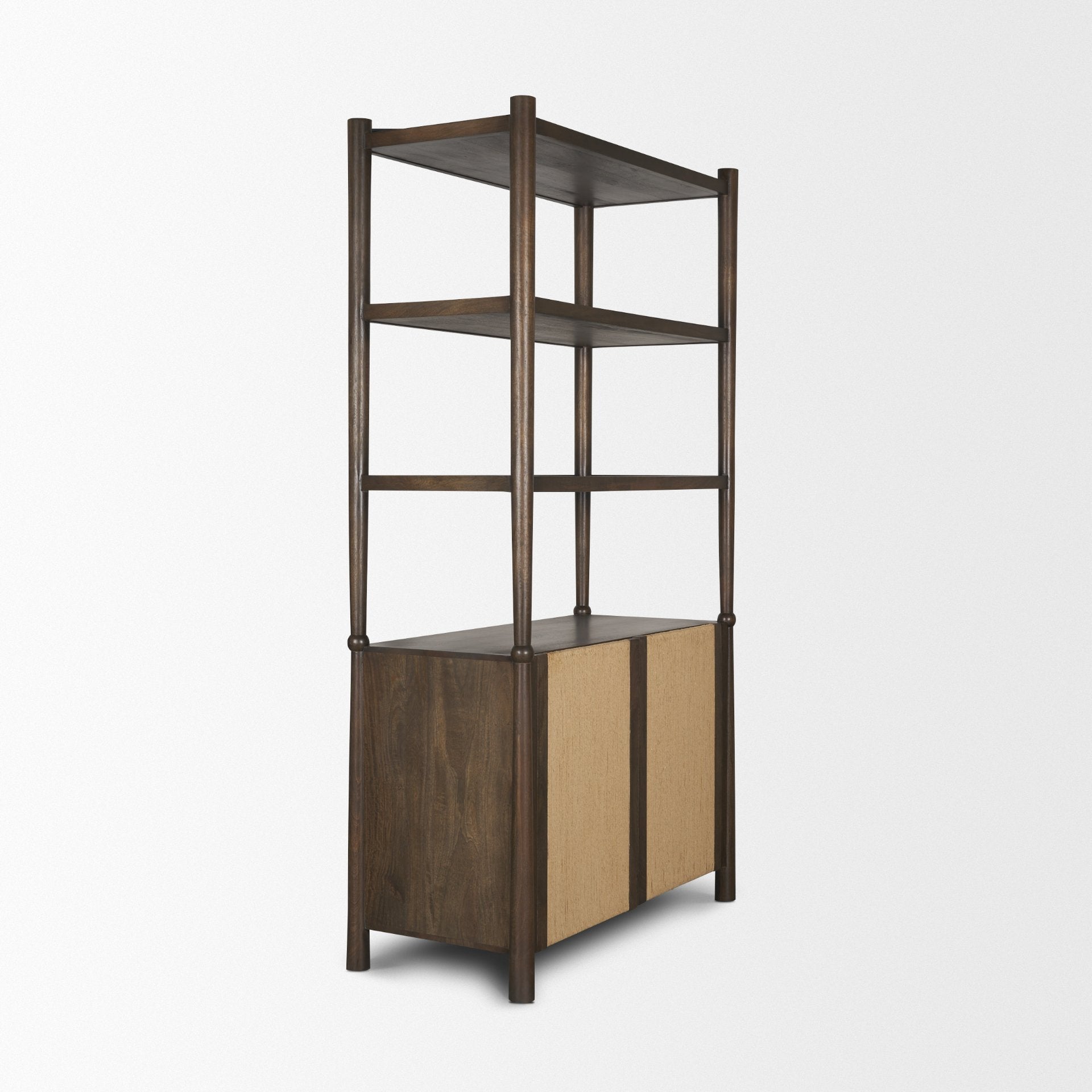 Bondi Open Shelving Unit