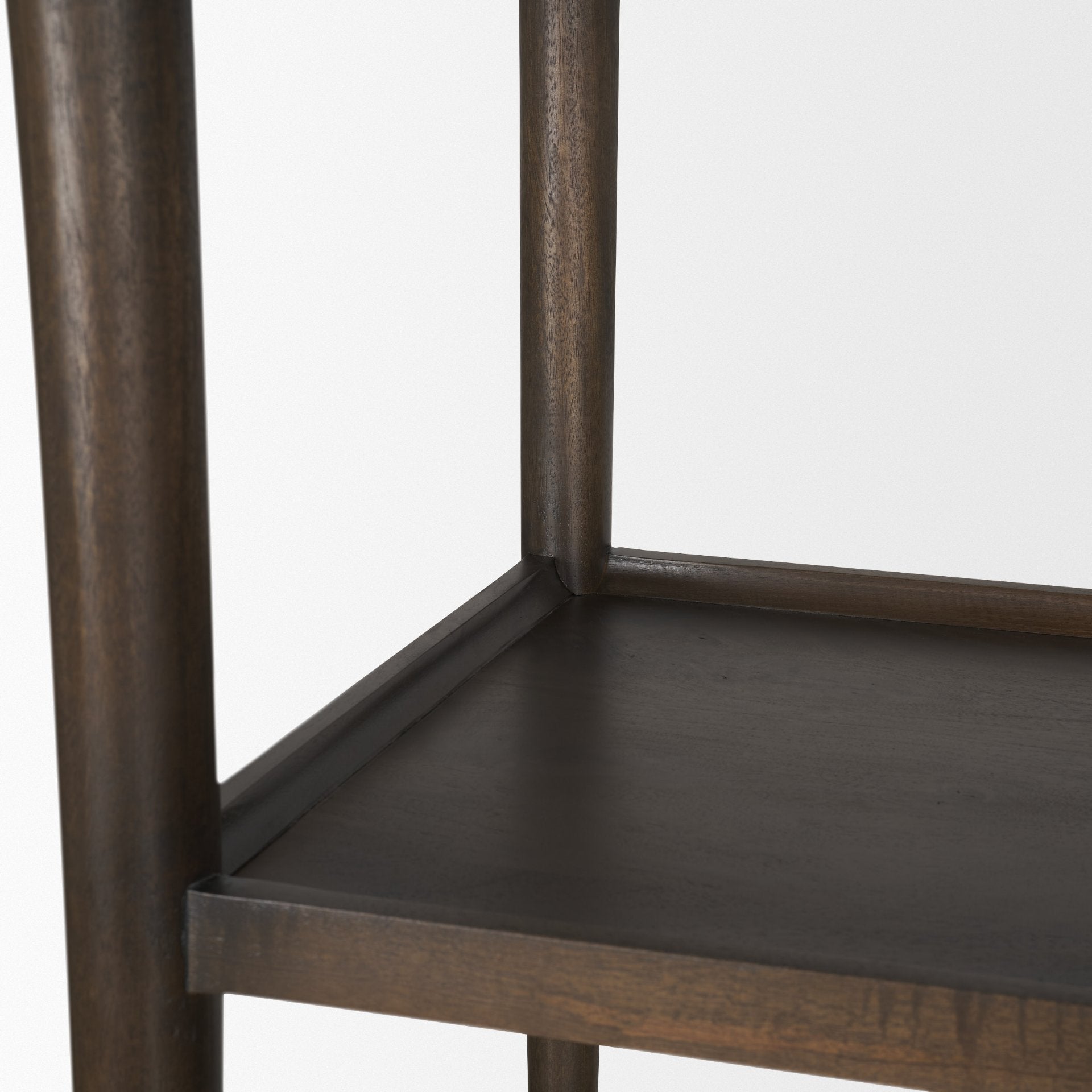 Bondi Open Shelving Unit