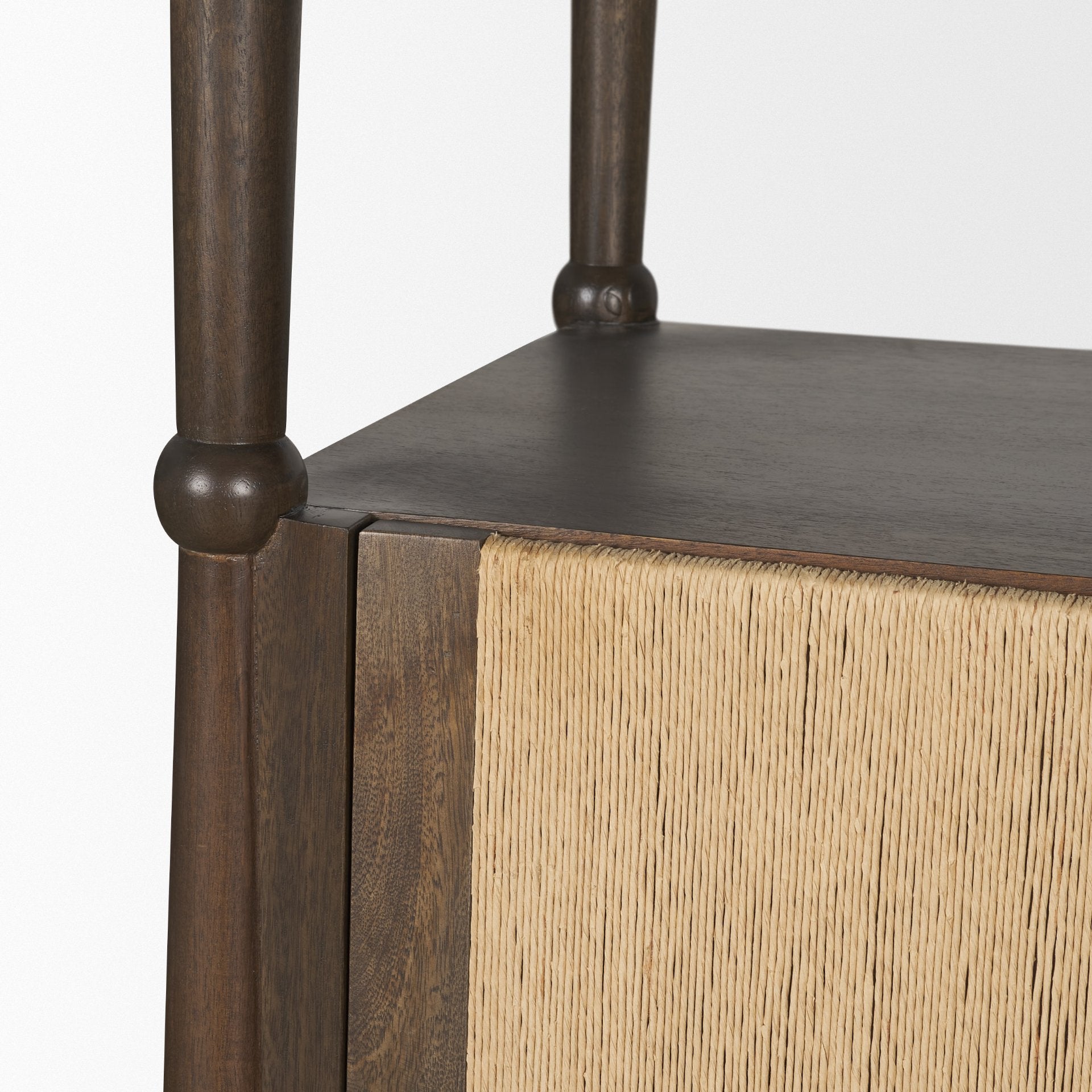 Bondi Open Shelving Unit