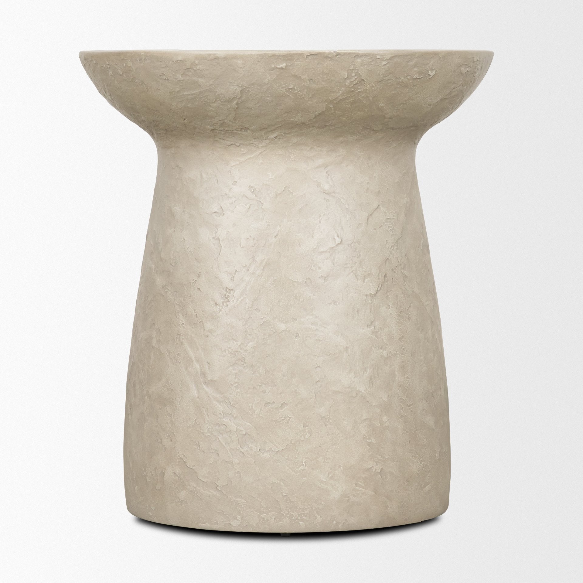 Mesa Accent Table