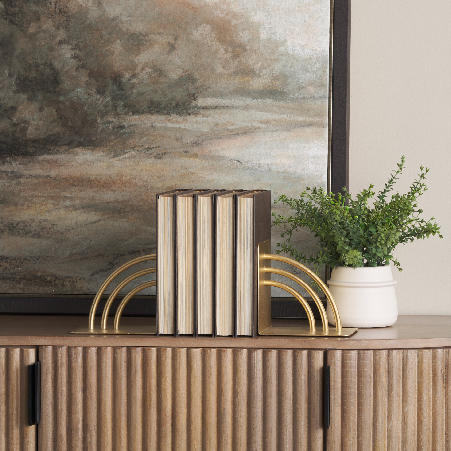 Hope Bookends