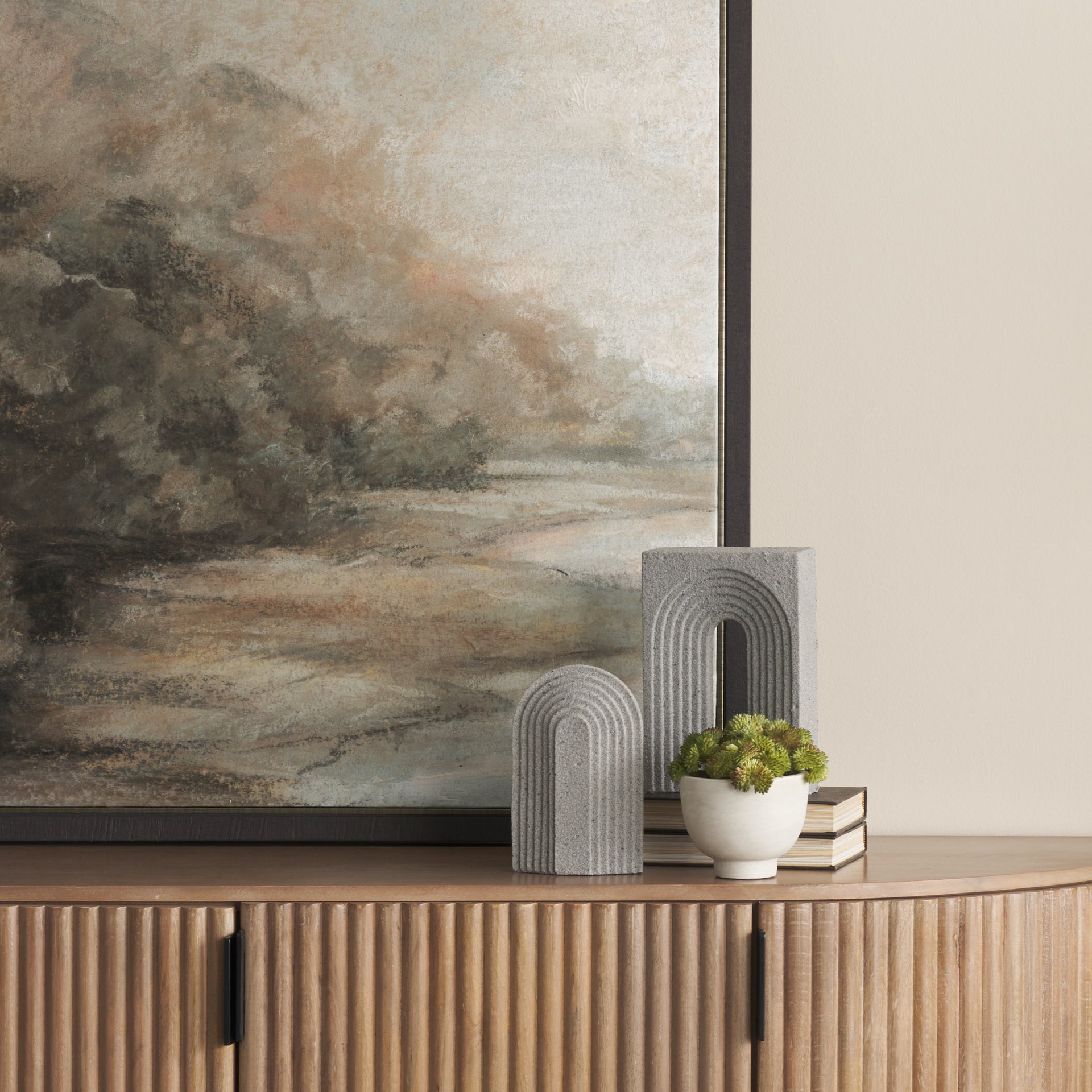 Kael Decorative Object