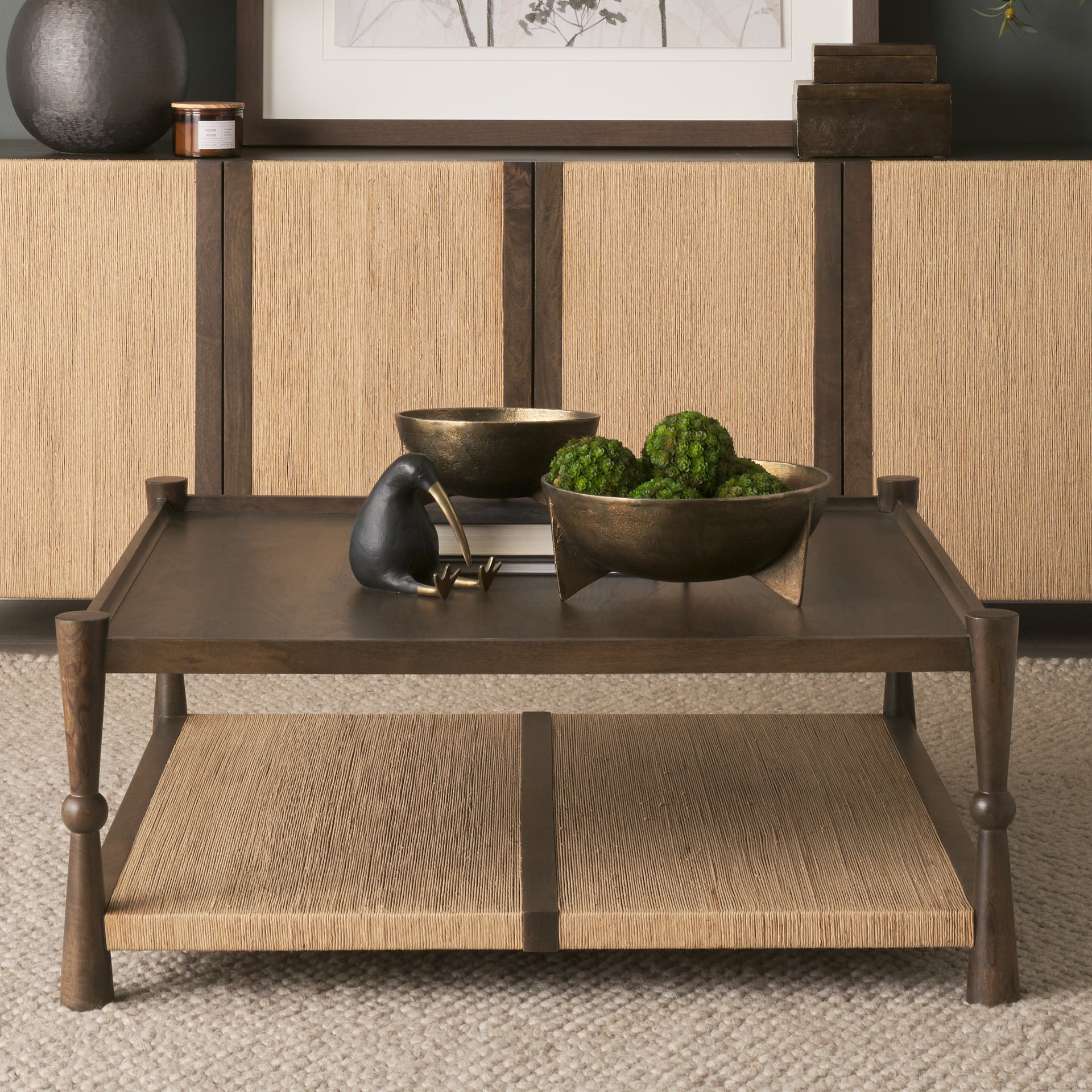Bondi Coffee Table