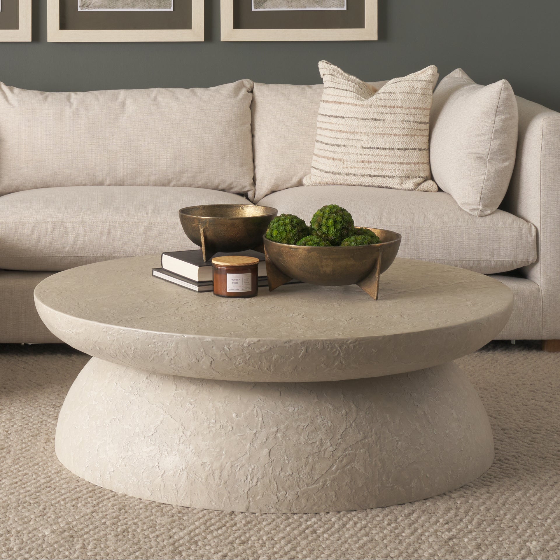 Mesa Coffee Table