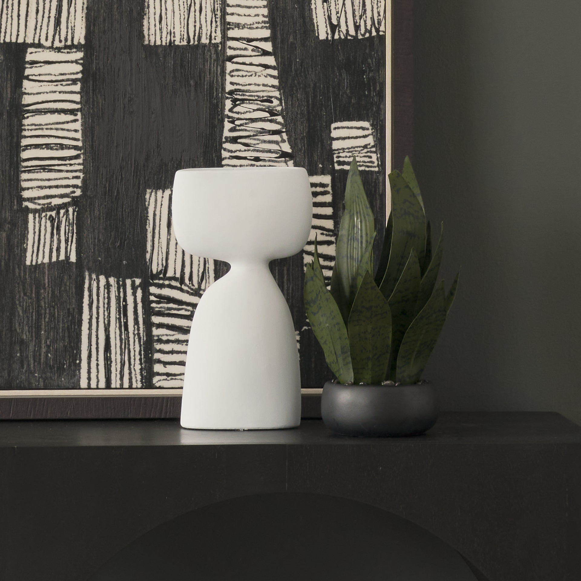 Tatum Vase