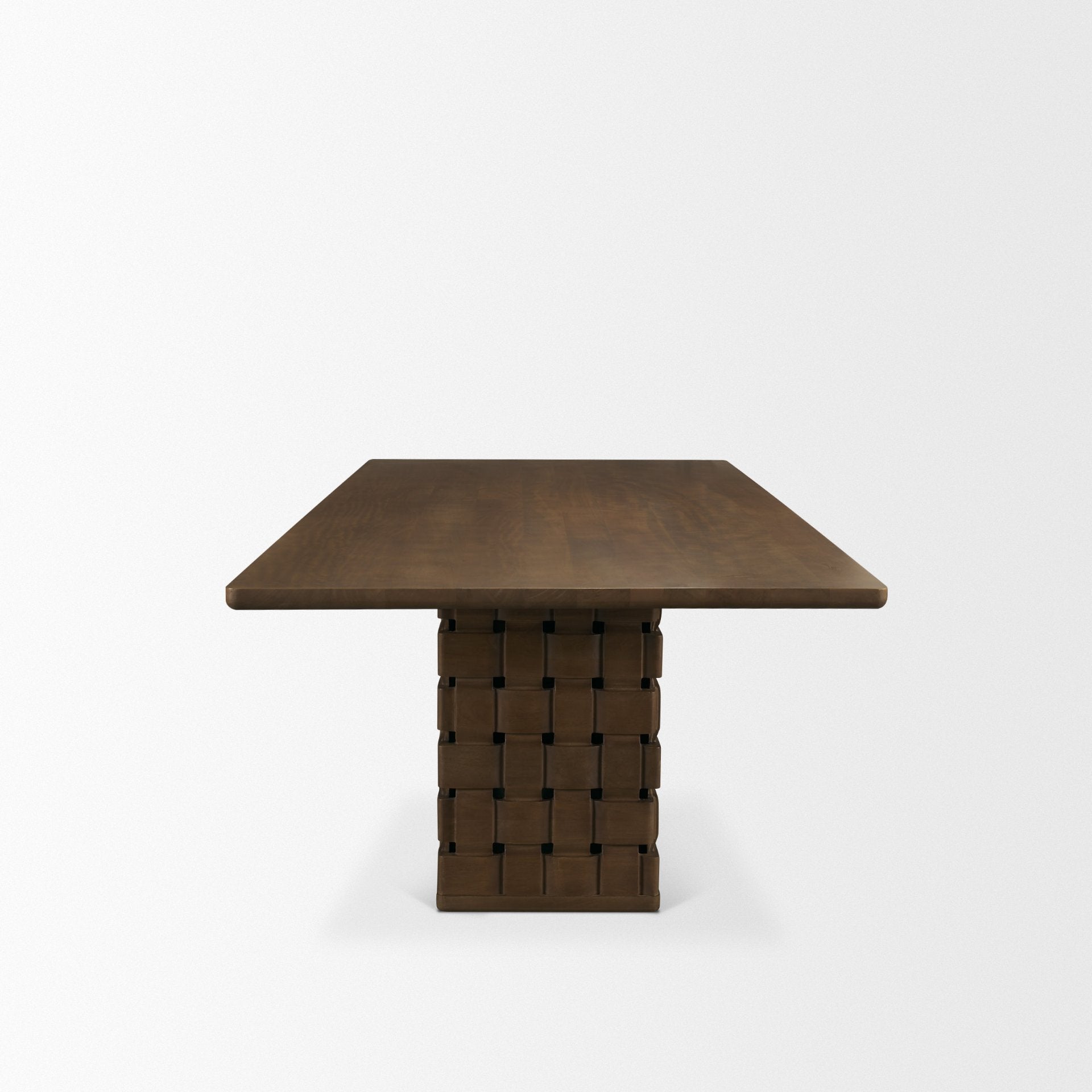 Trellyn 94" Rectangular Dining Table