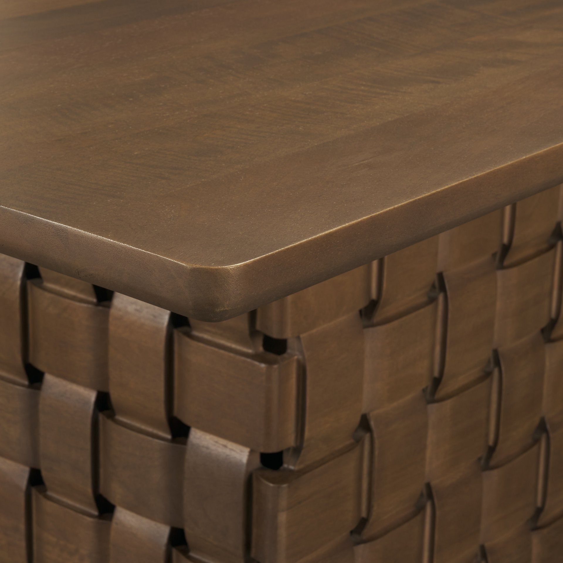 Trellyn 94" Rectangular Dining Table
