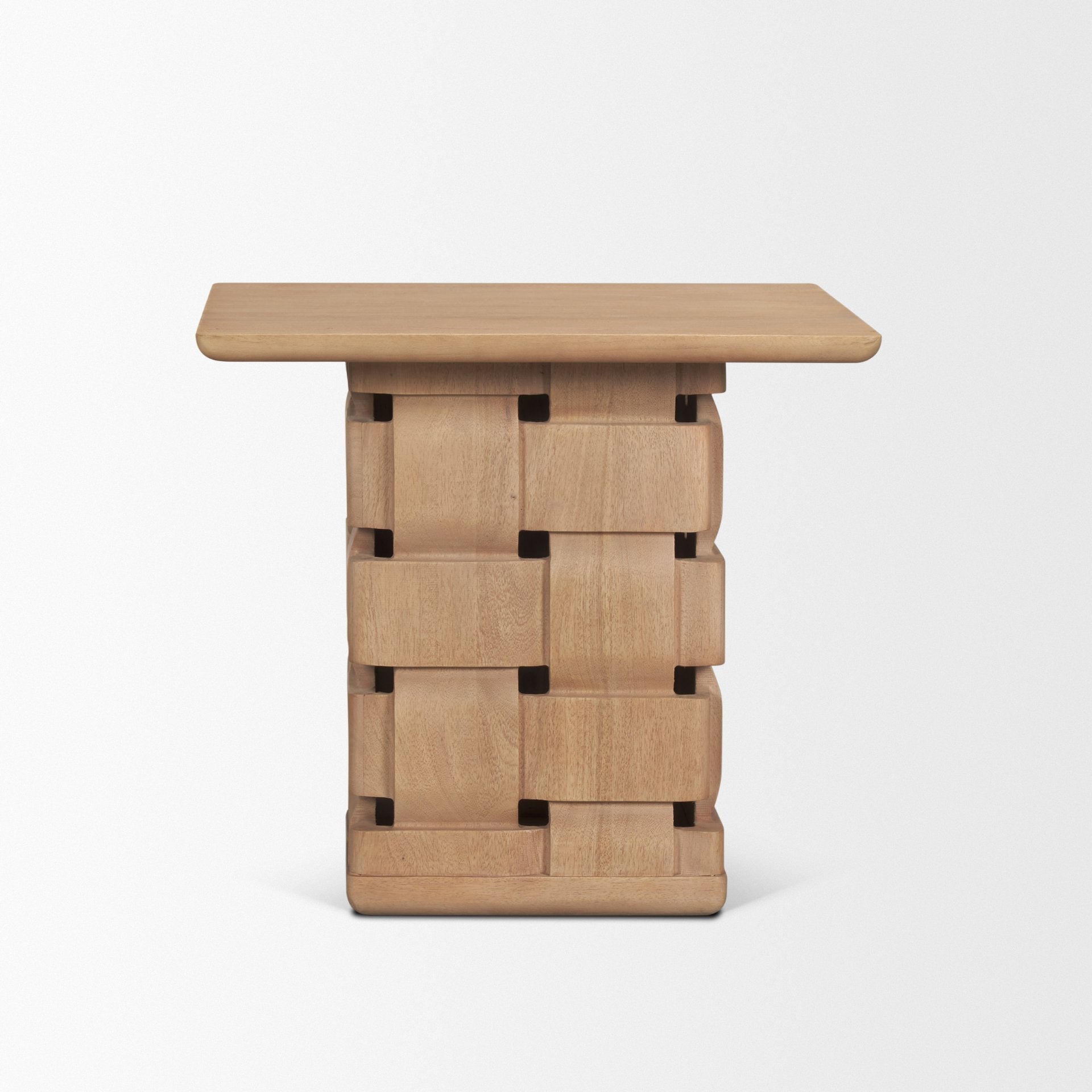 Trellyn Accent Table