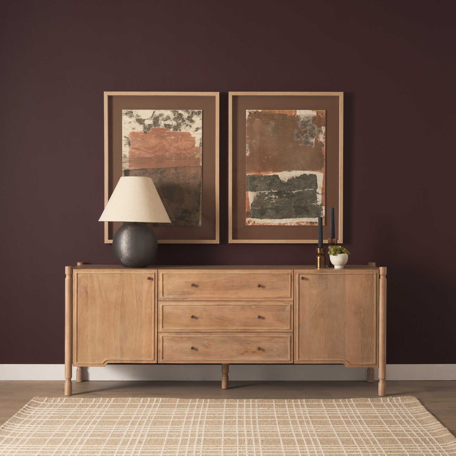 Phil Sideboard
