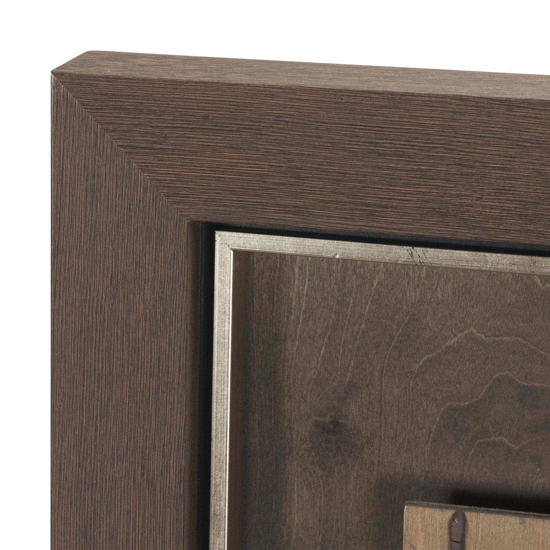 Timber Mosaic 23x53 Rectangle Framed Series