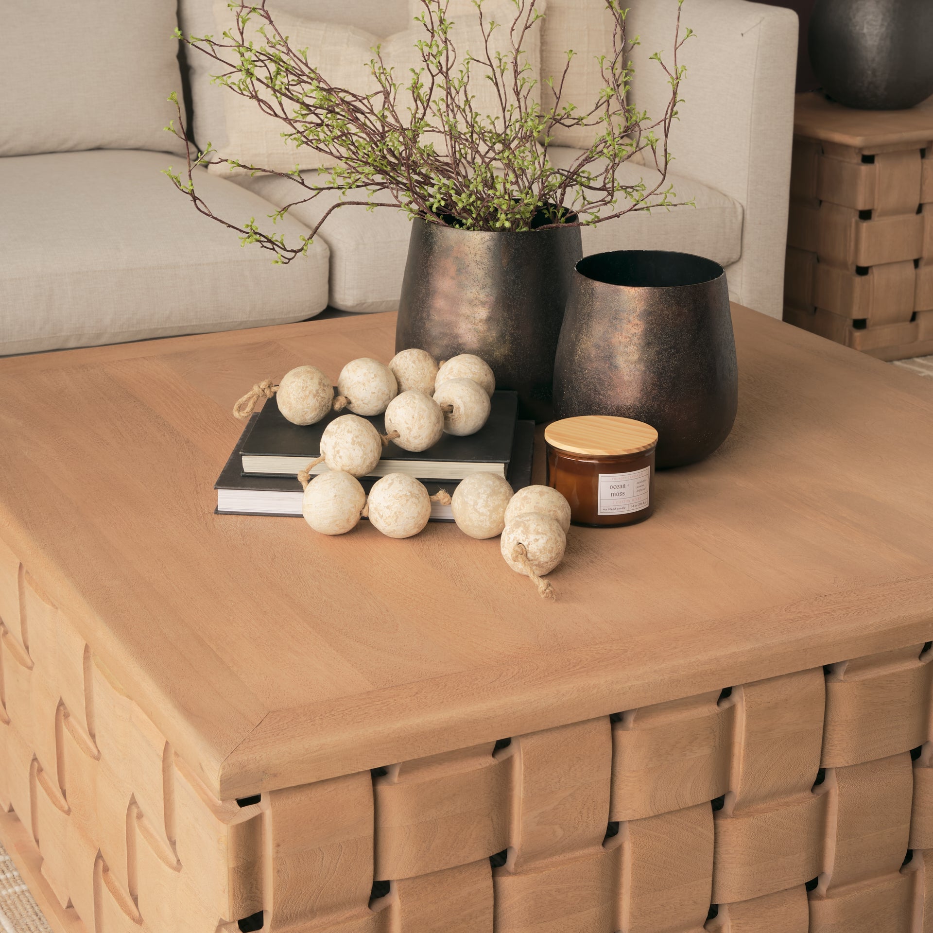 Trellyn Coffee Table