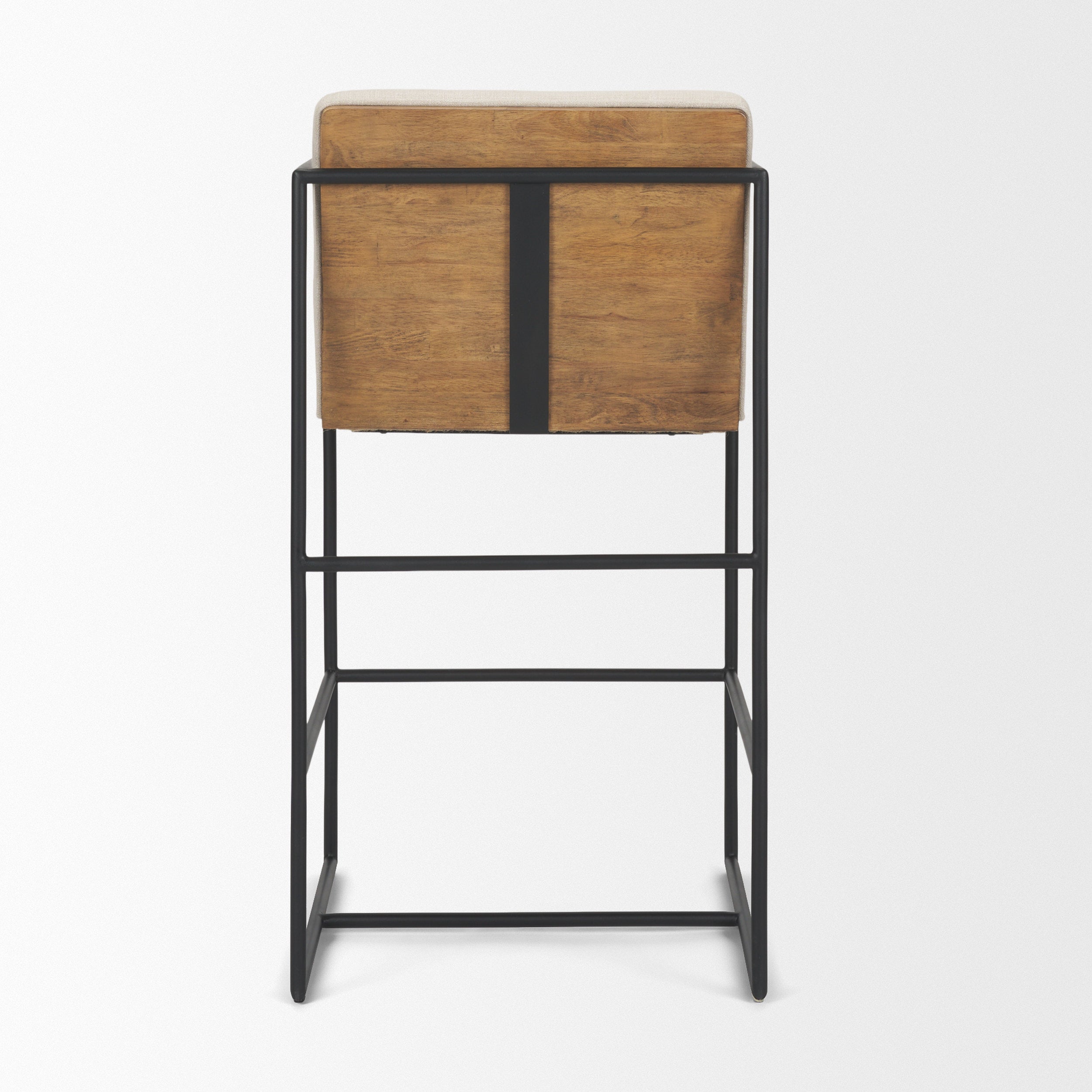Stamford Fabric Counter Stool