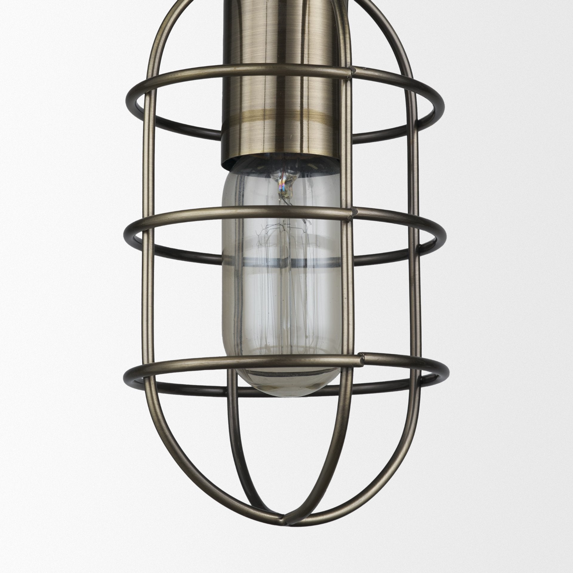 Hines Pendant Light
