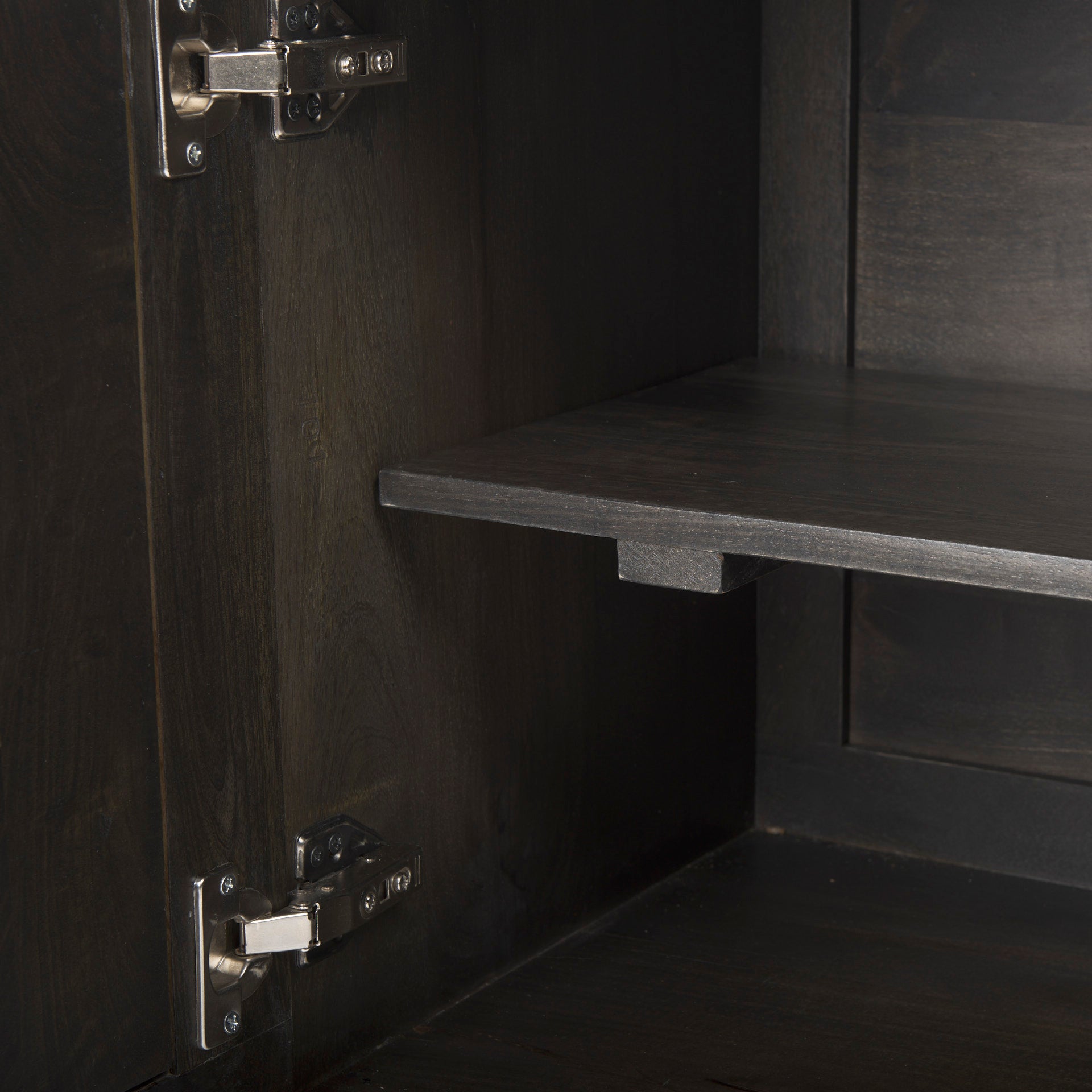 Darwin Accent Cabinet