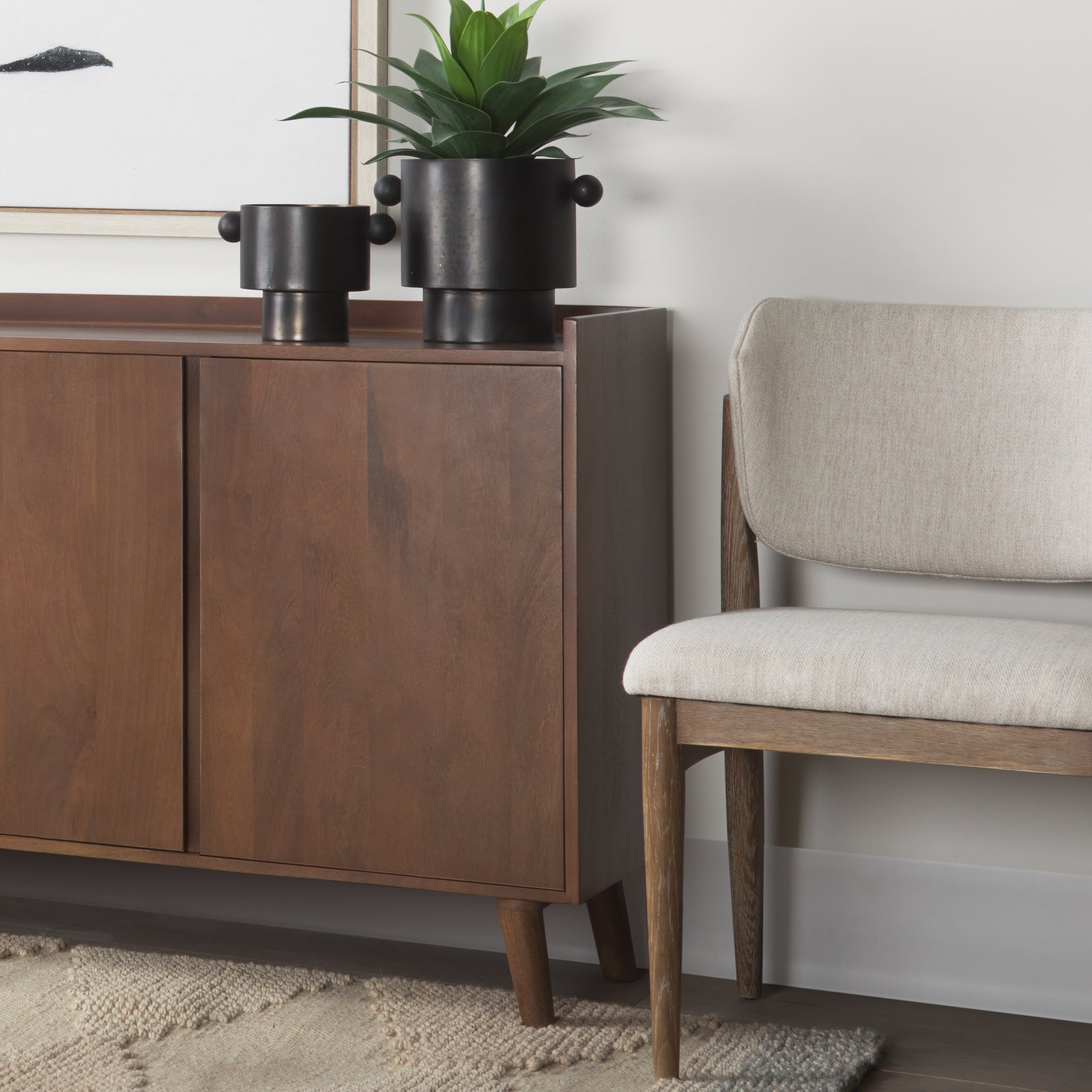 Lillie Accent Cabinet