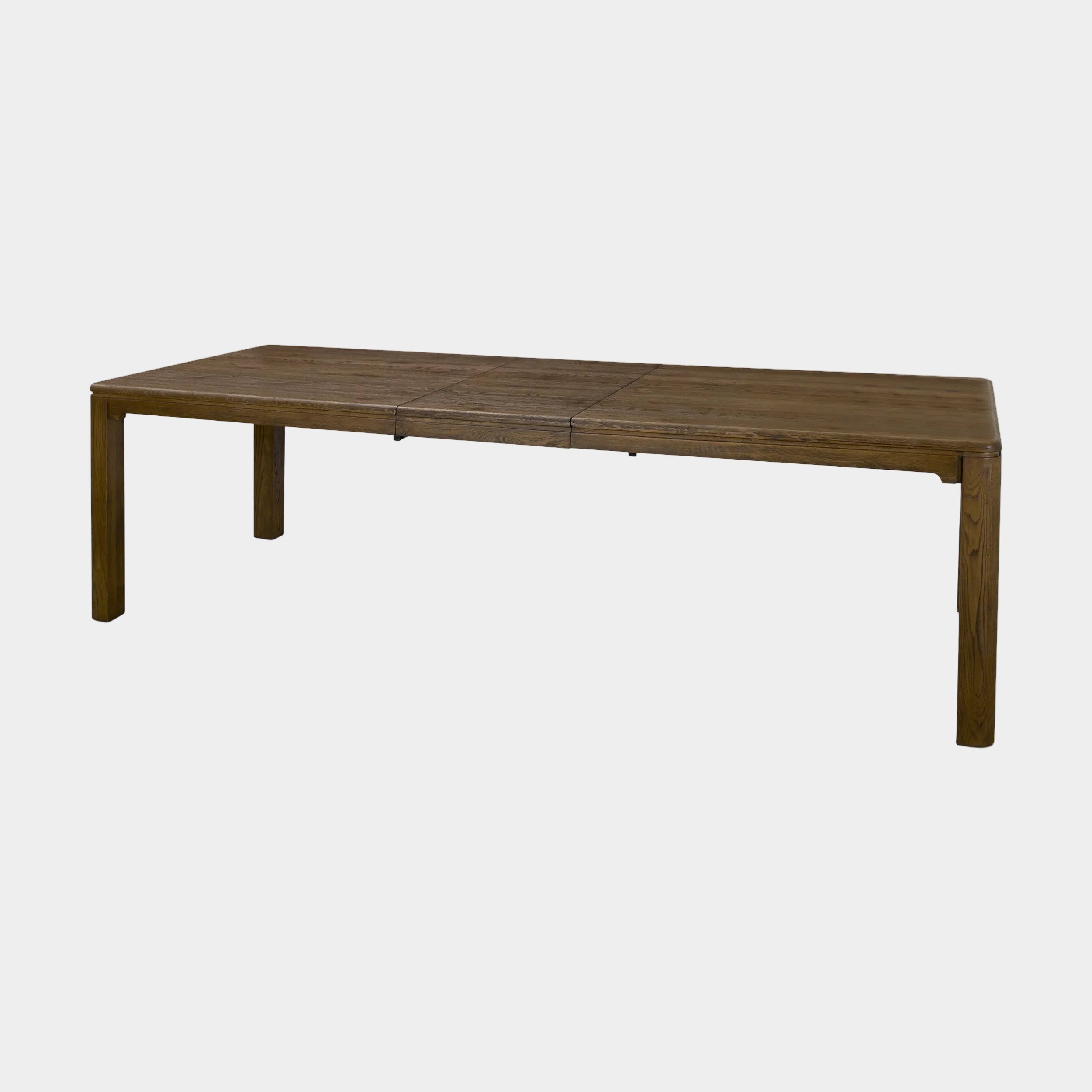 Kendrix 84-124" Dining Table