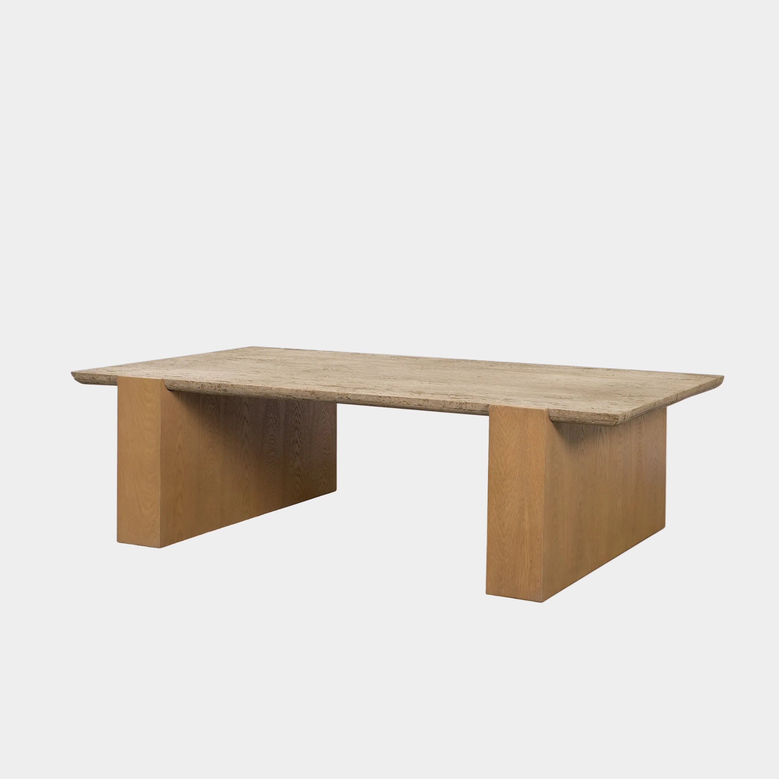 Milos Coffee Table