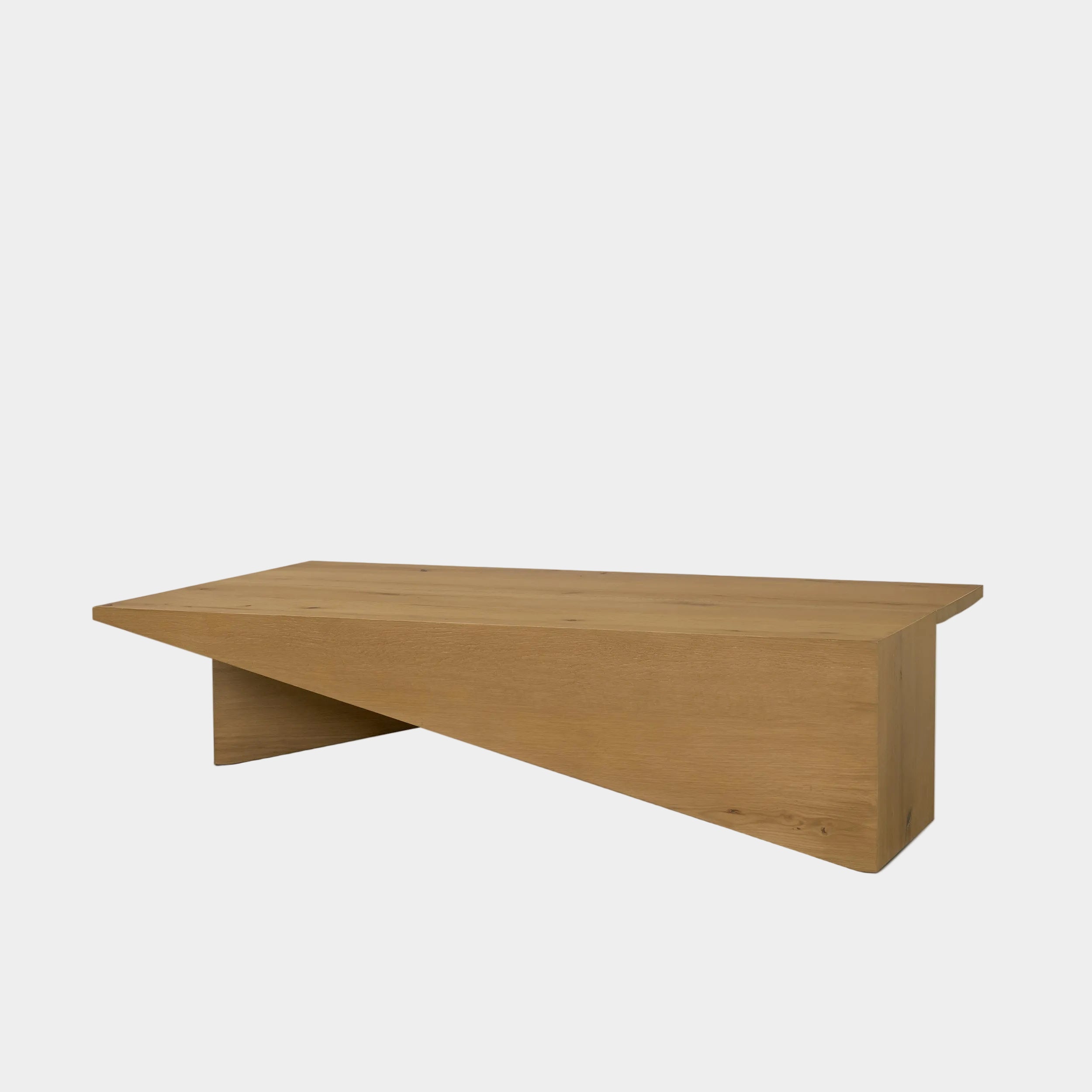 West Coffee Table