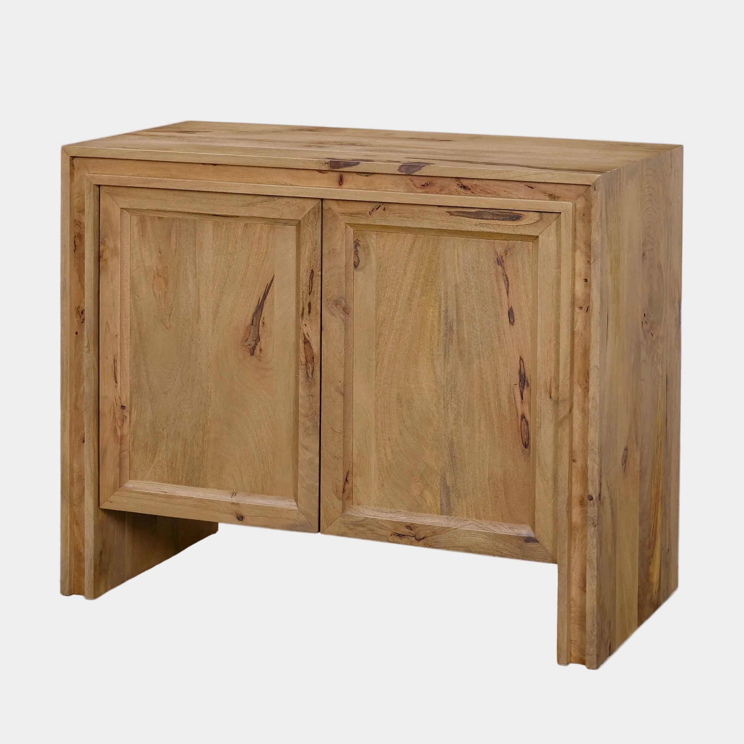 Notts Accent Cabinet