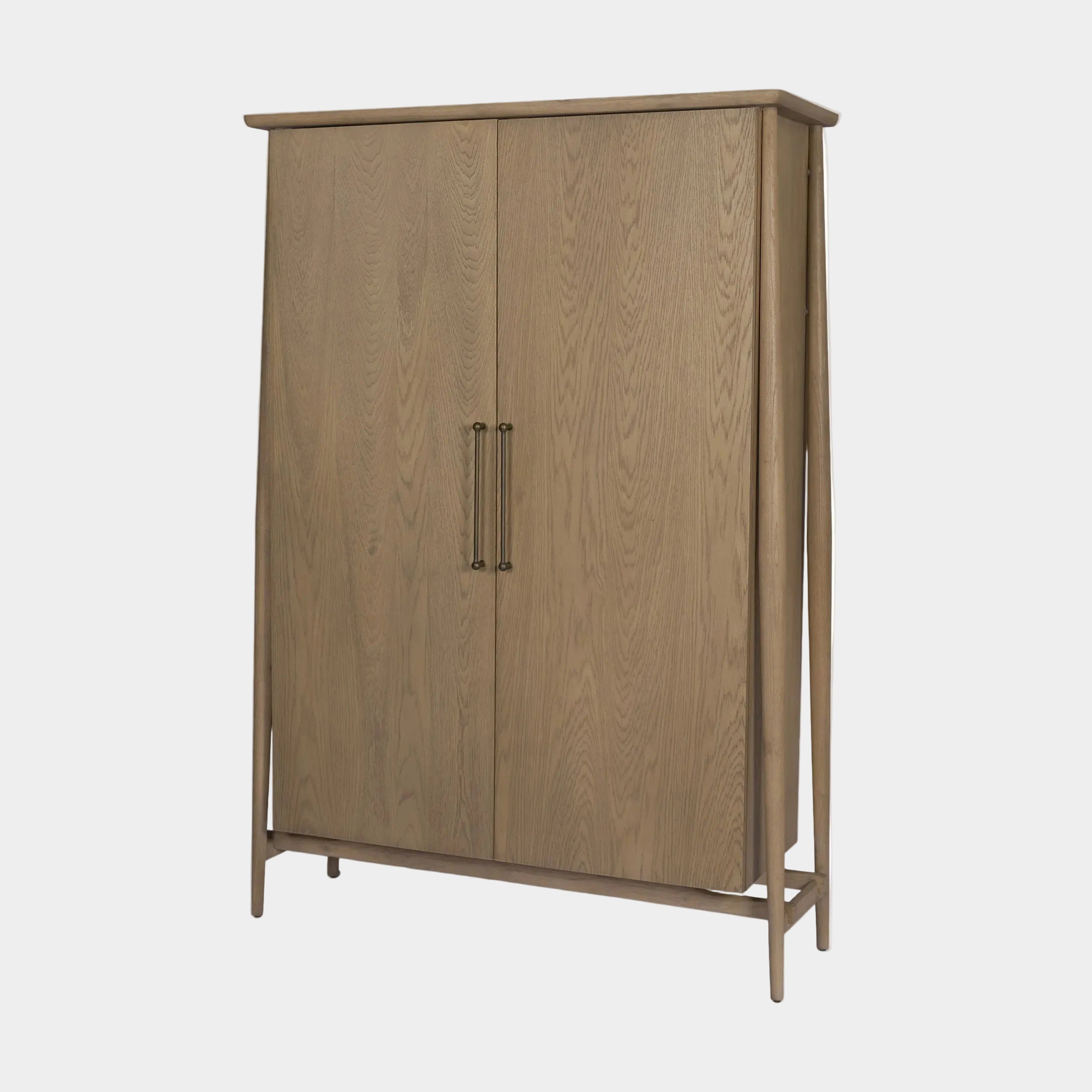 Hollis Curio Cabinet