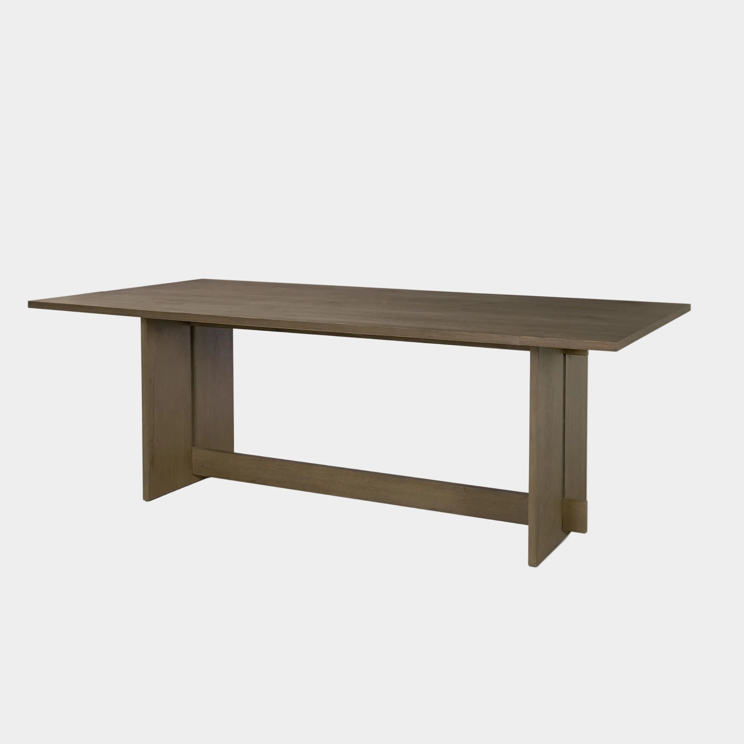 Aida 84" Dining Table