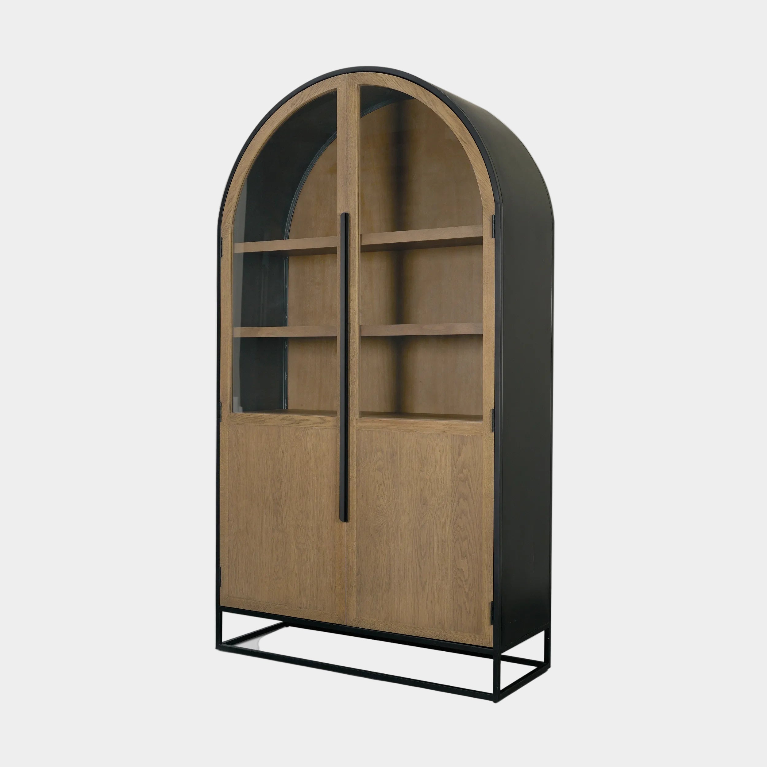 Sloan Oversize Curio Cabinet