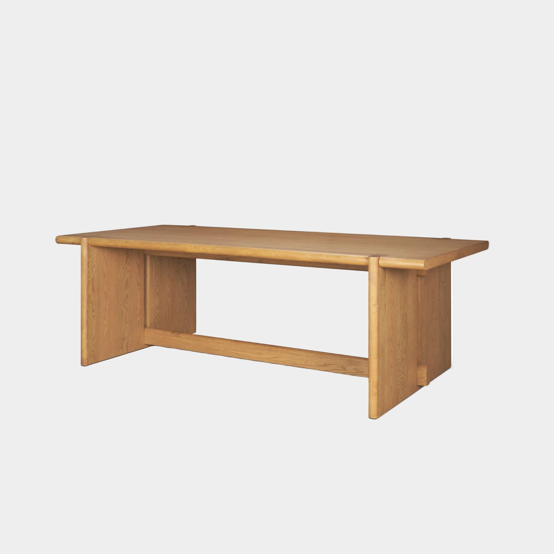 Rowan 94" Rectangular Dining Table