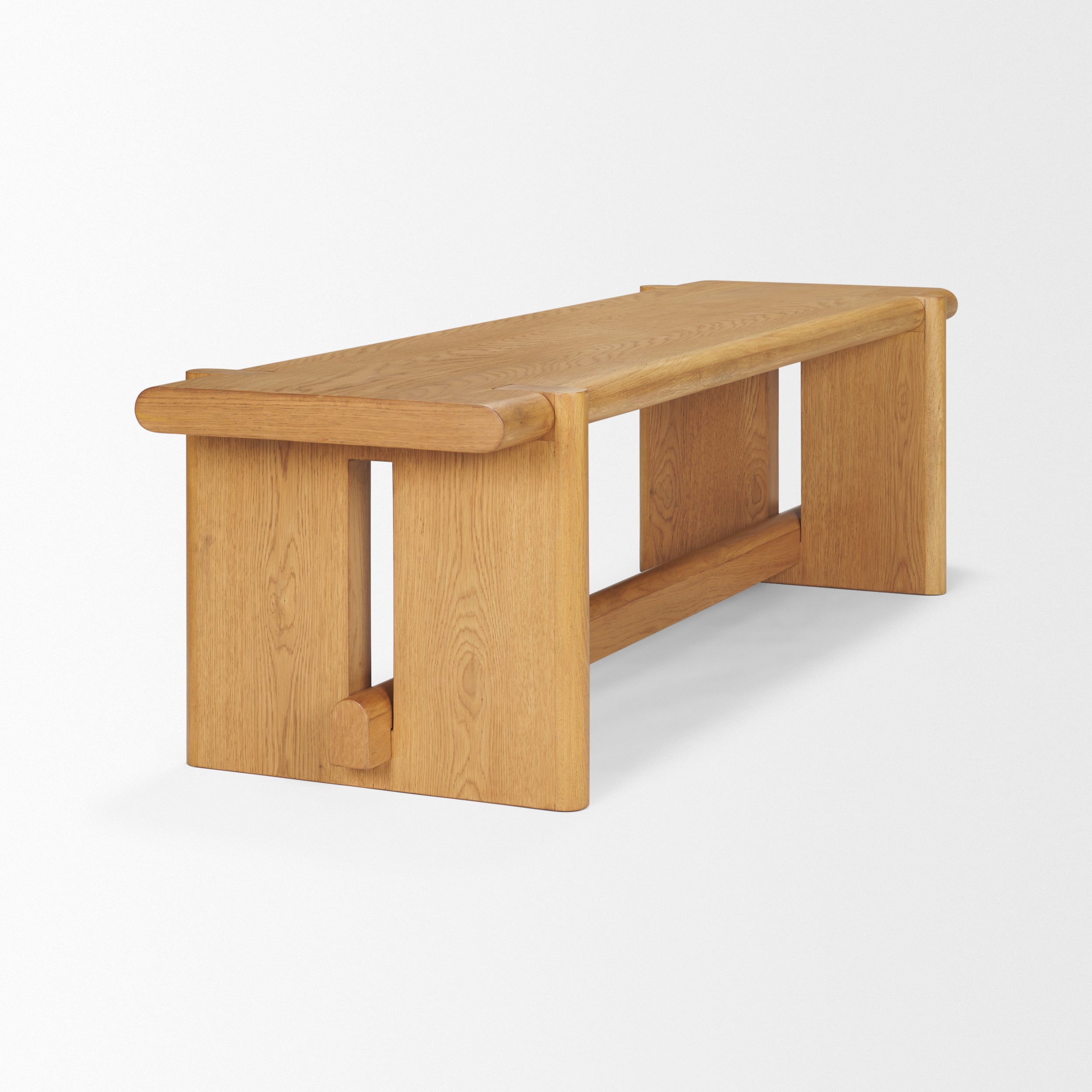 Rowan Bench