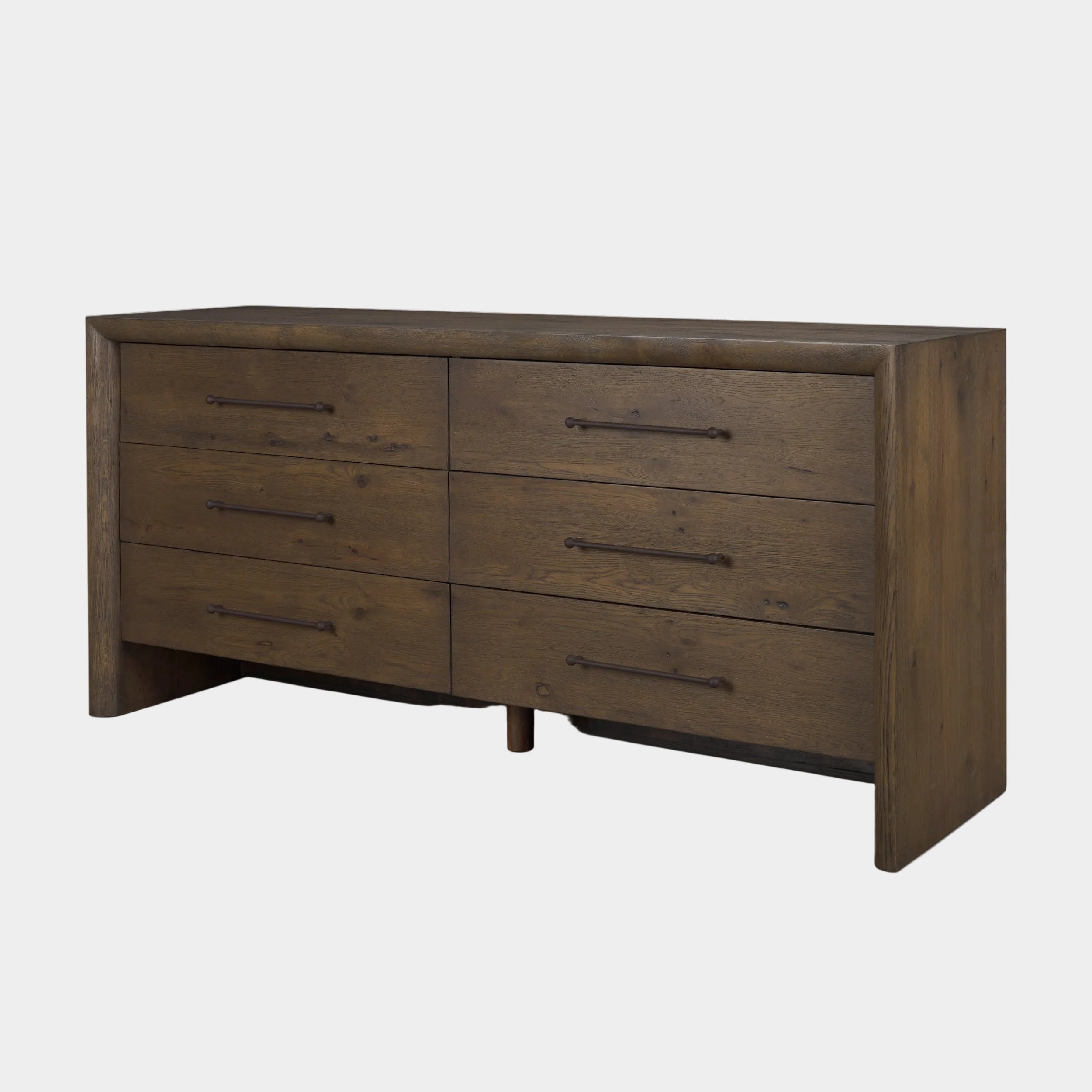 Belford 6-Drawer Dresser