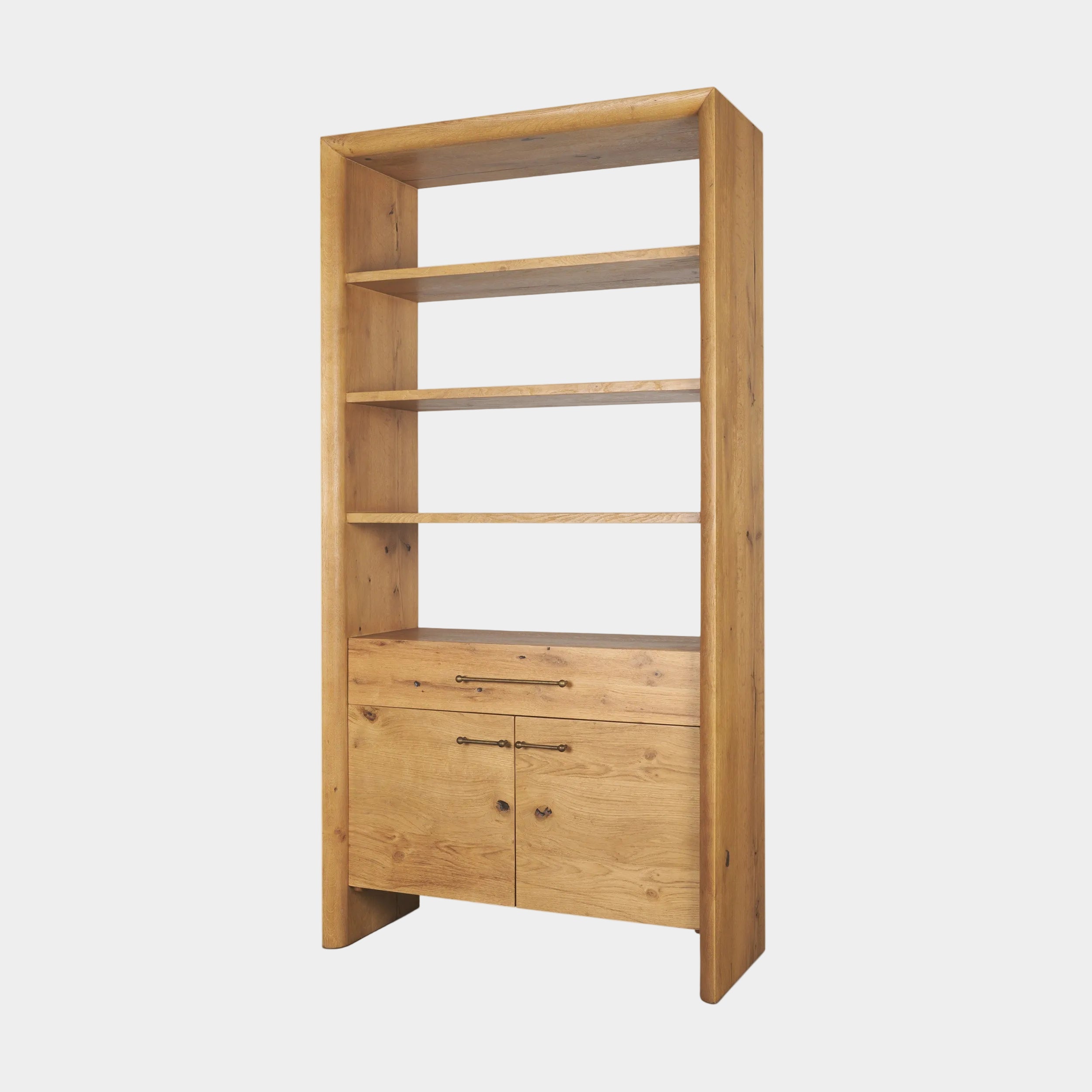 Belford Shelving Unit