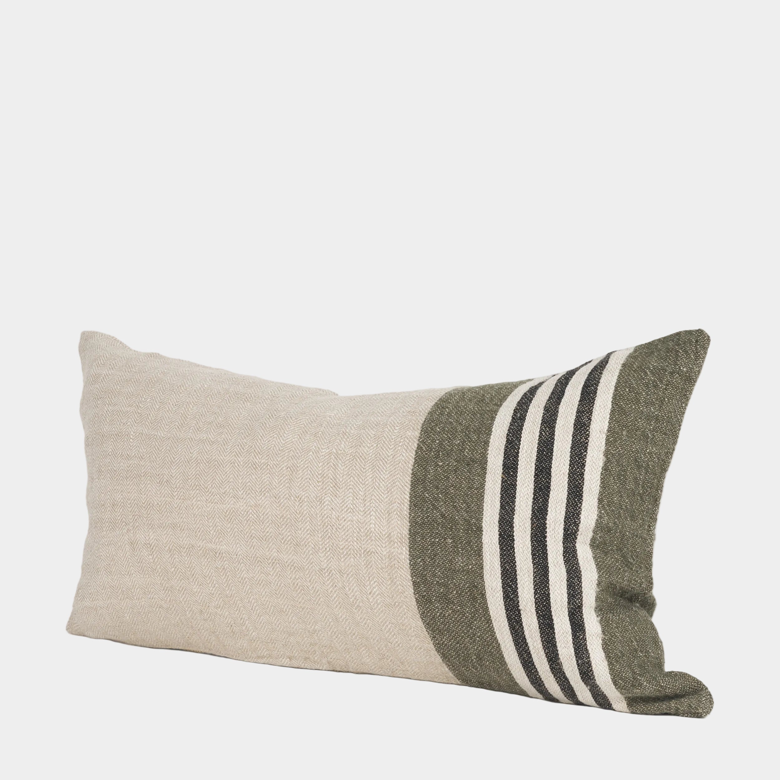 Hunter Decorative Pillow
