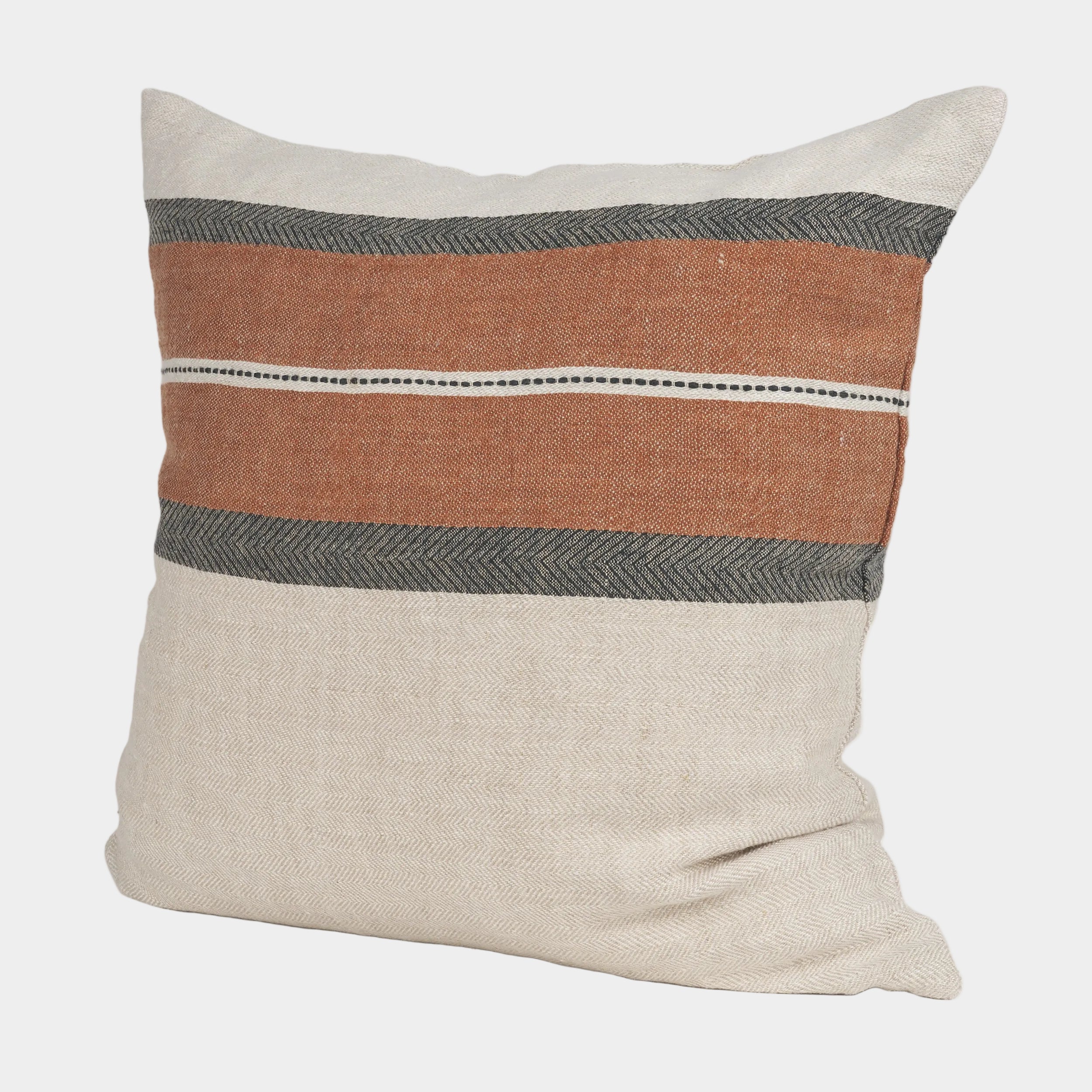 Mason Decorative Pillow