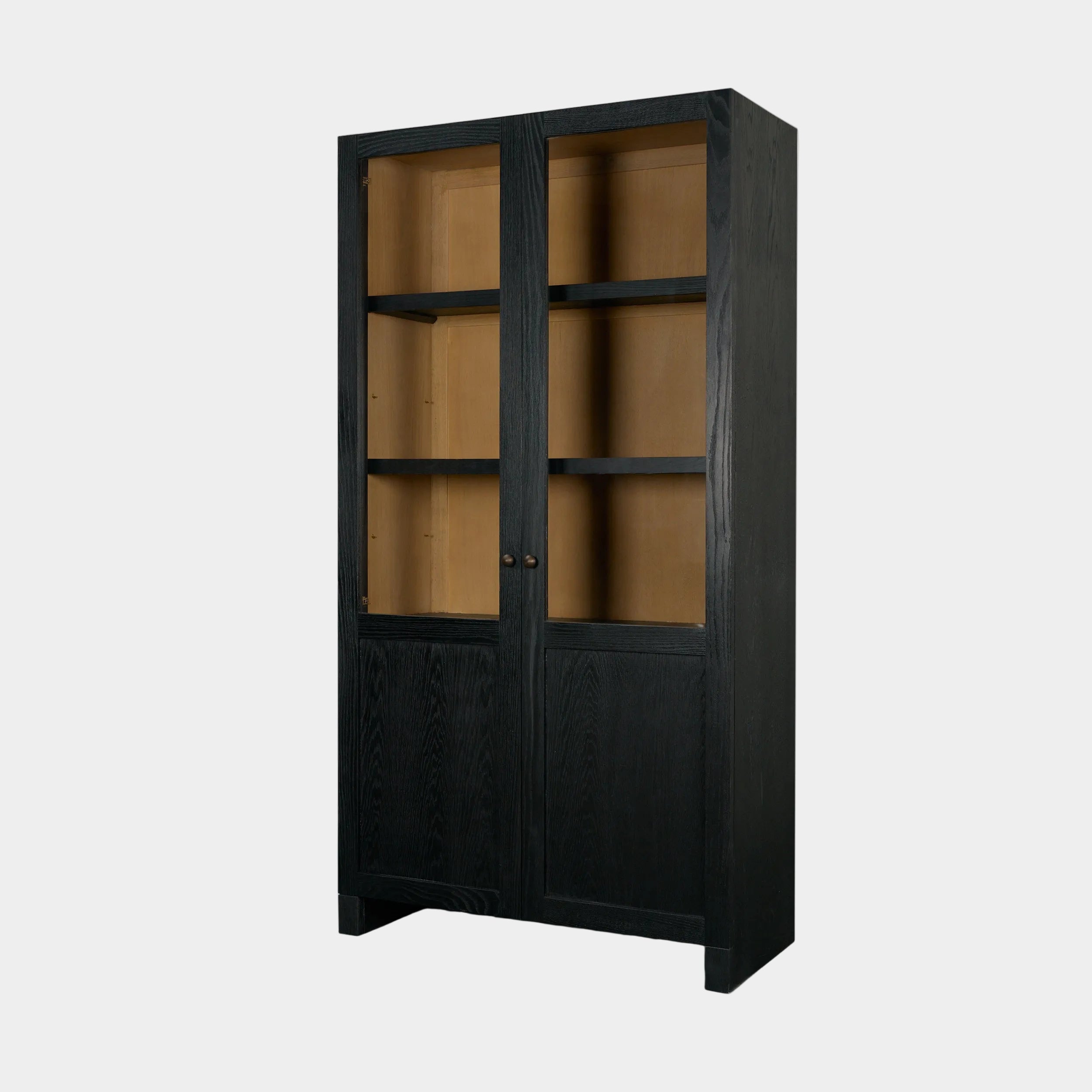 Henry Curio Cabinet