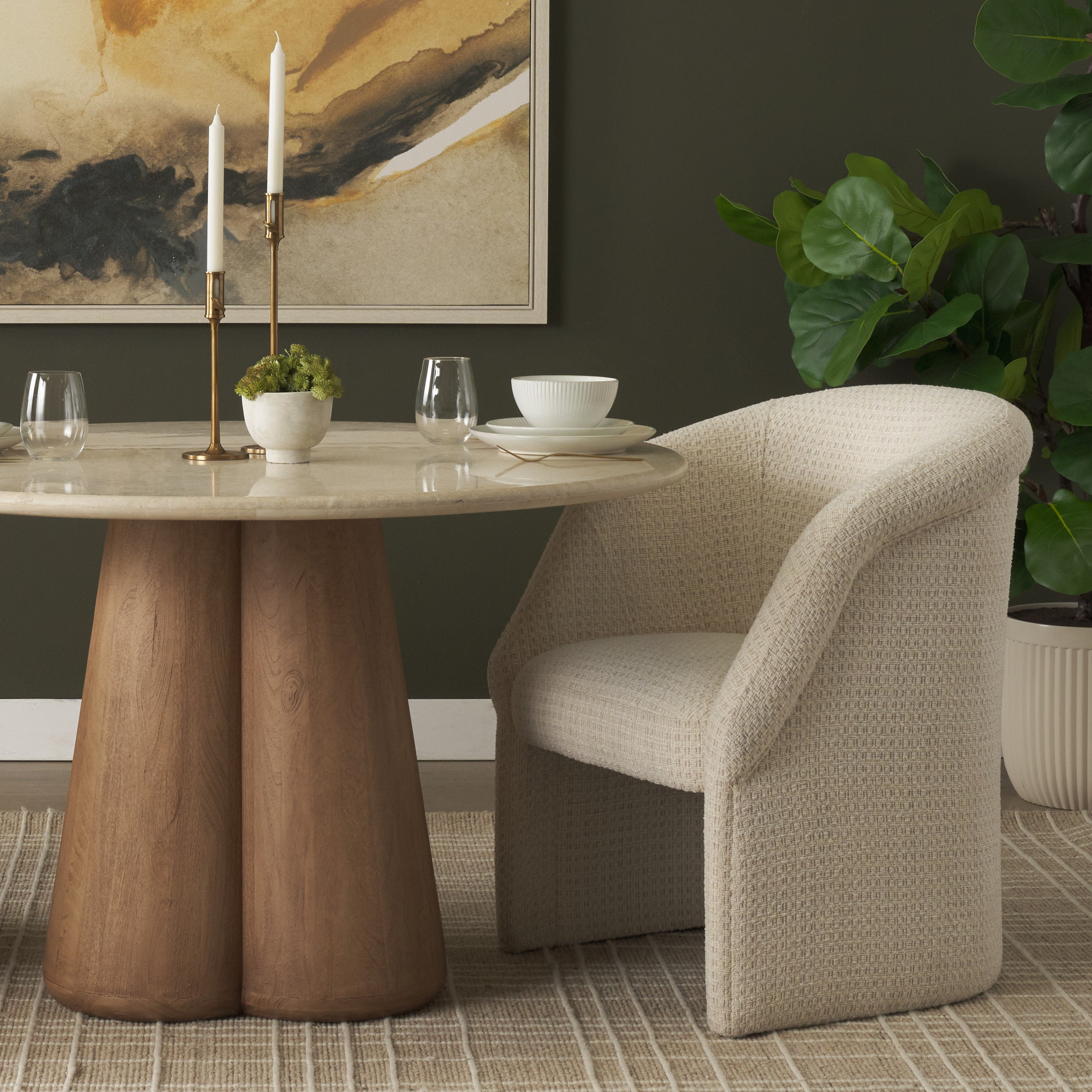 Curtis Dining Chair