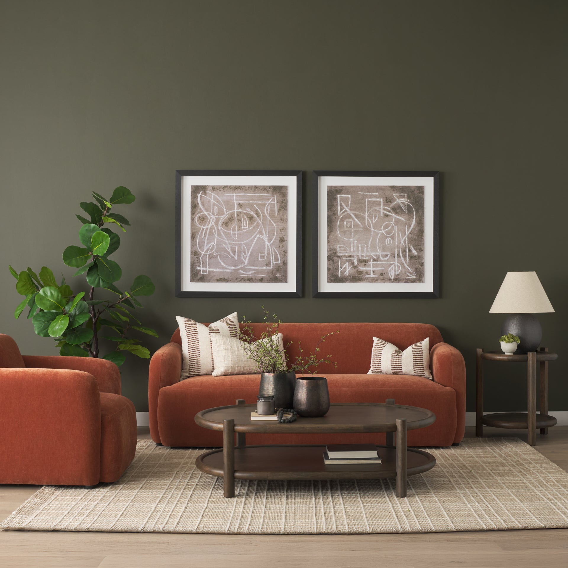 Levon Decorative Pillow