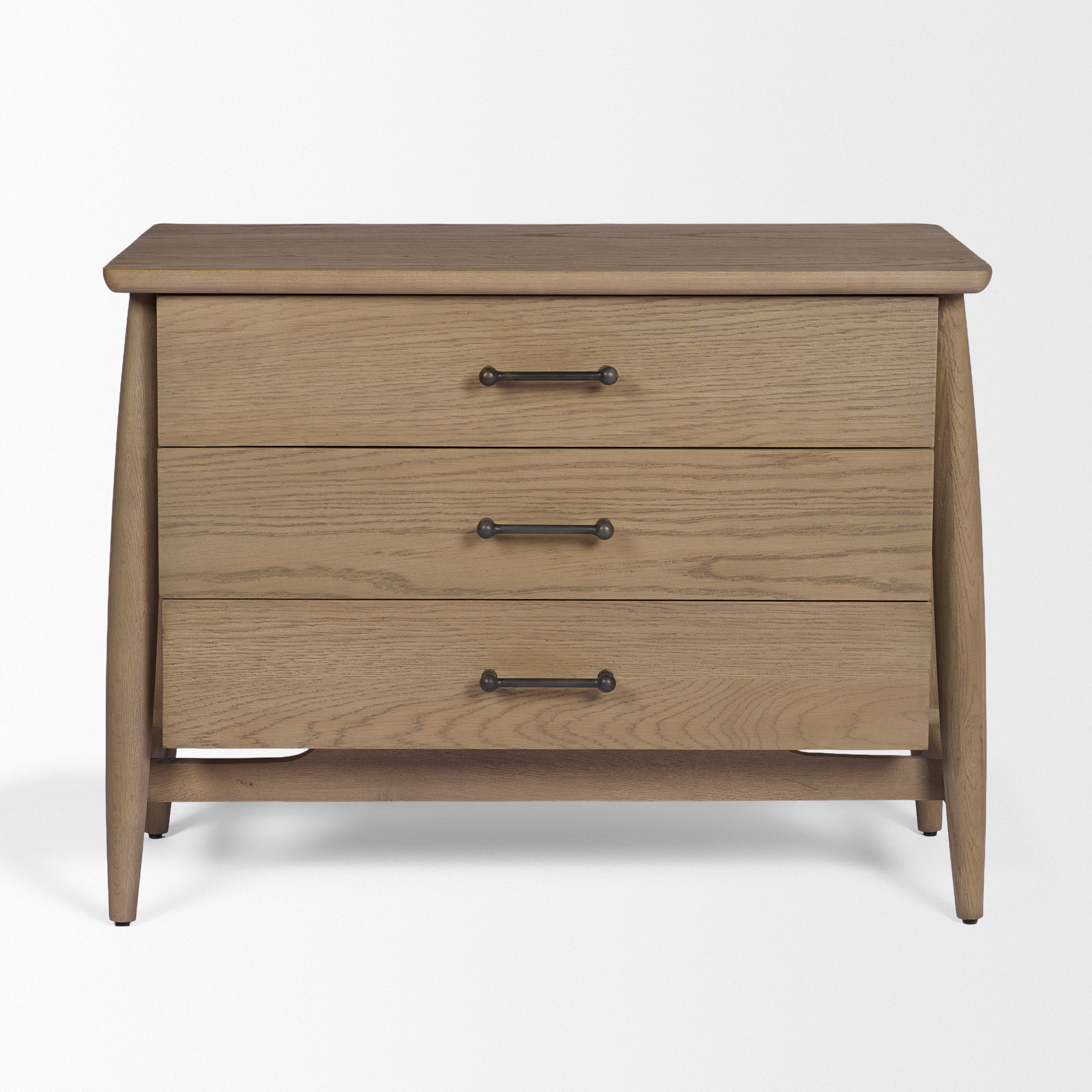 Hollis Nightstand