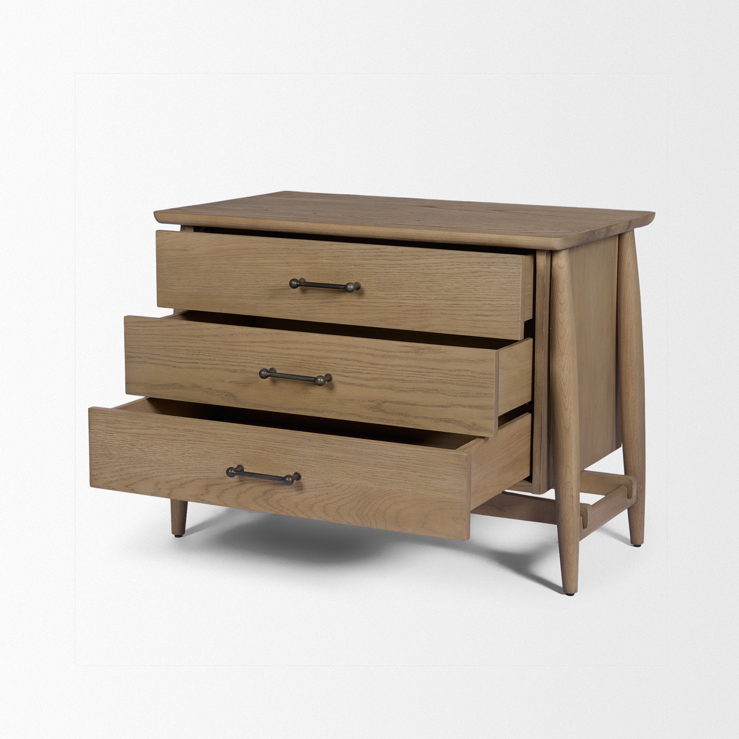 Hollis Nightstand