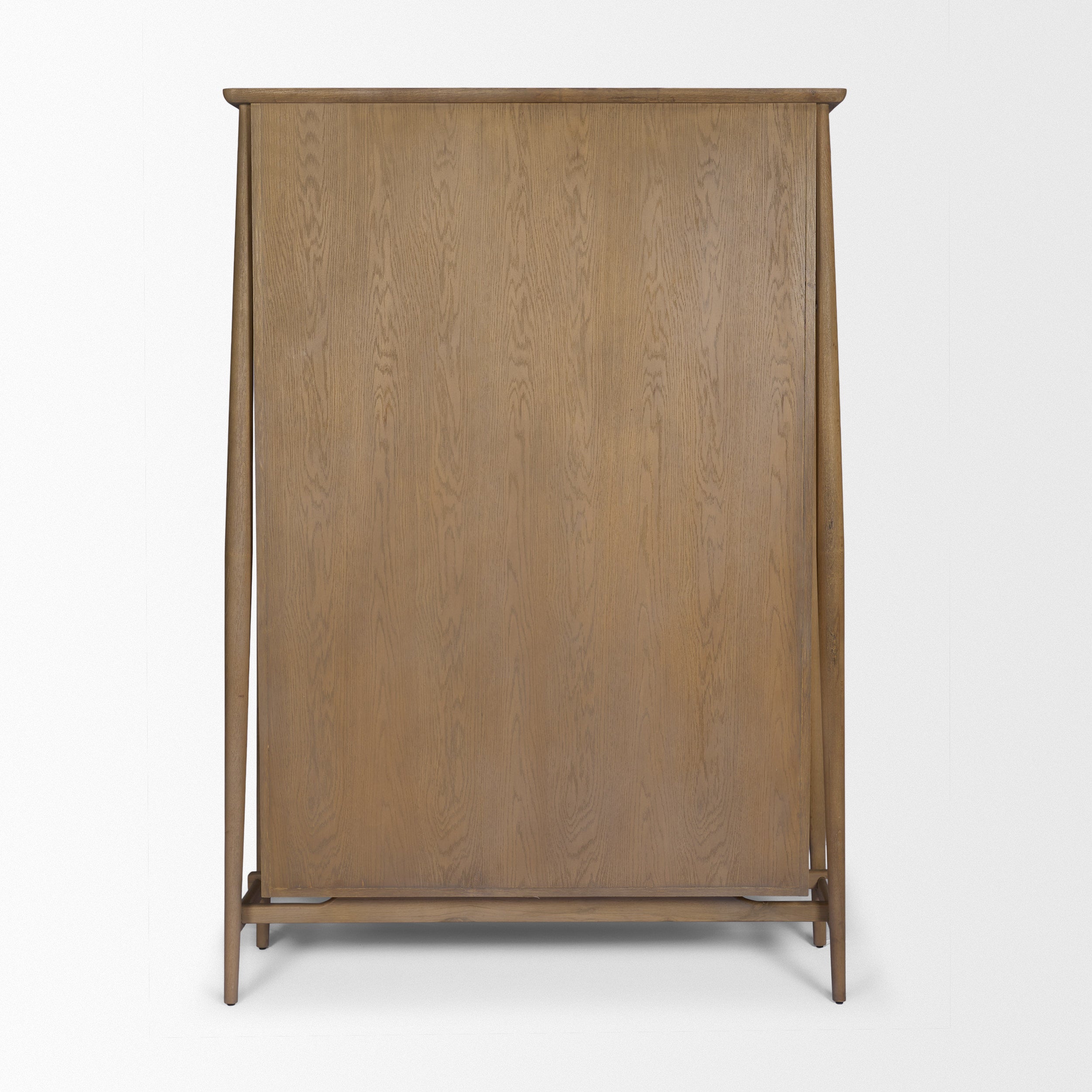 Hollis Curio Cabinet