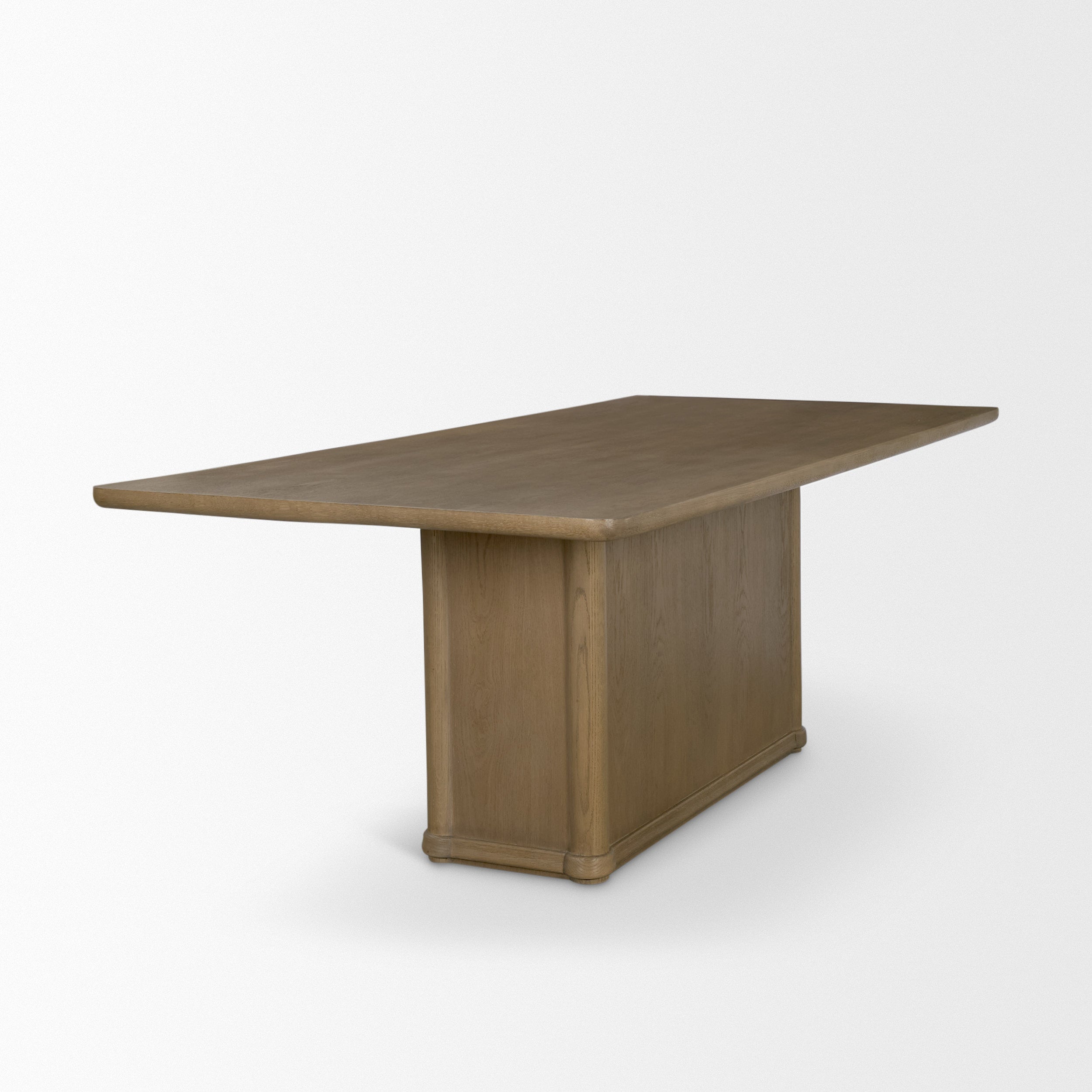 Alden 84" Dining Table
