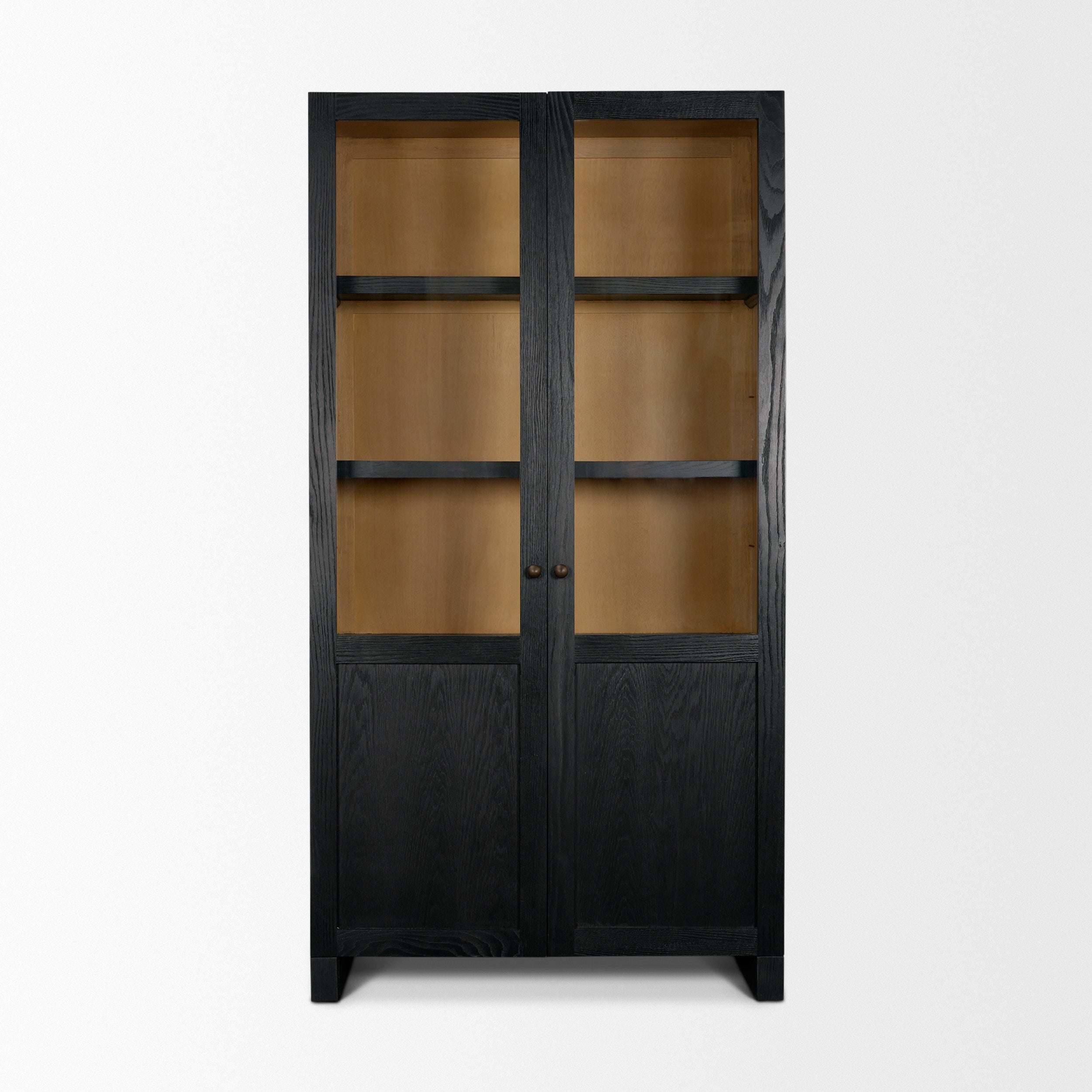 Henry Curio Cabinet