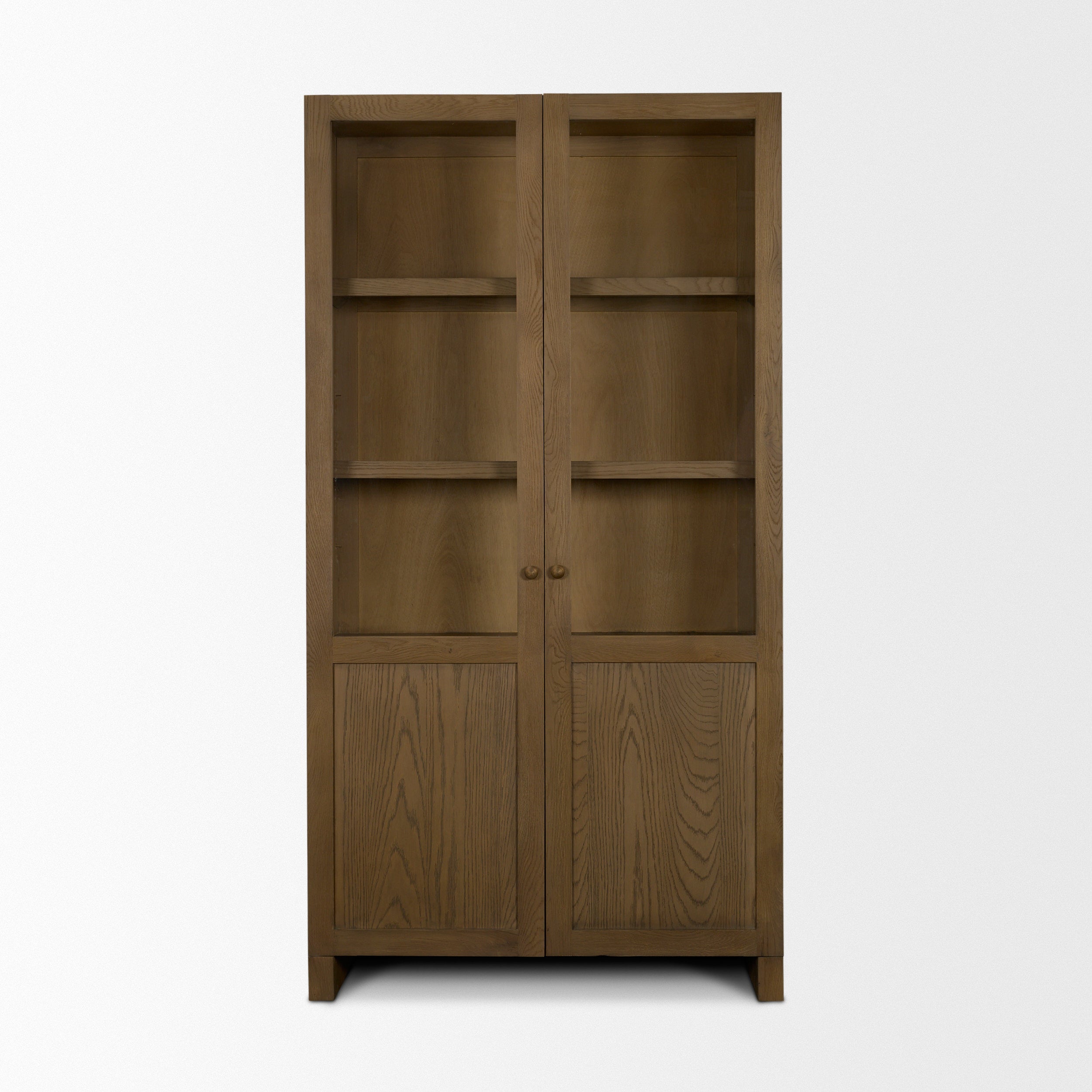 Henry Curio Cabinet