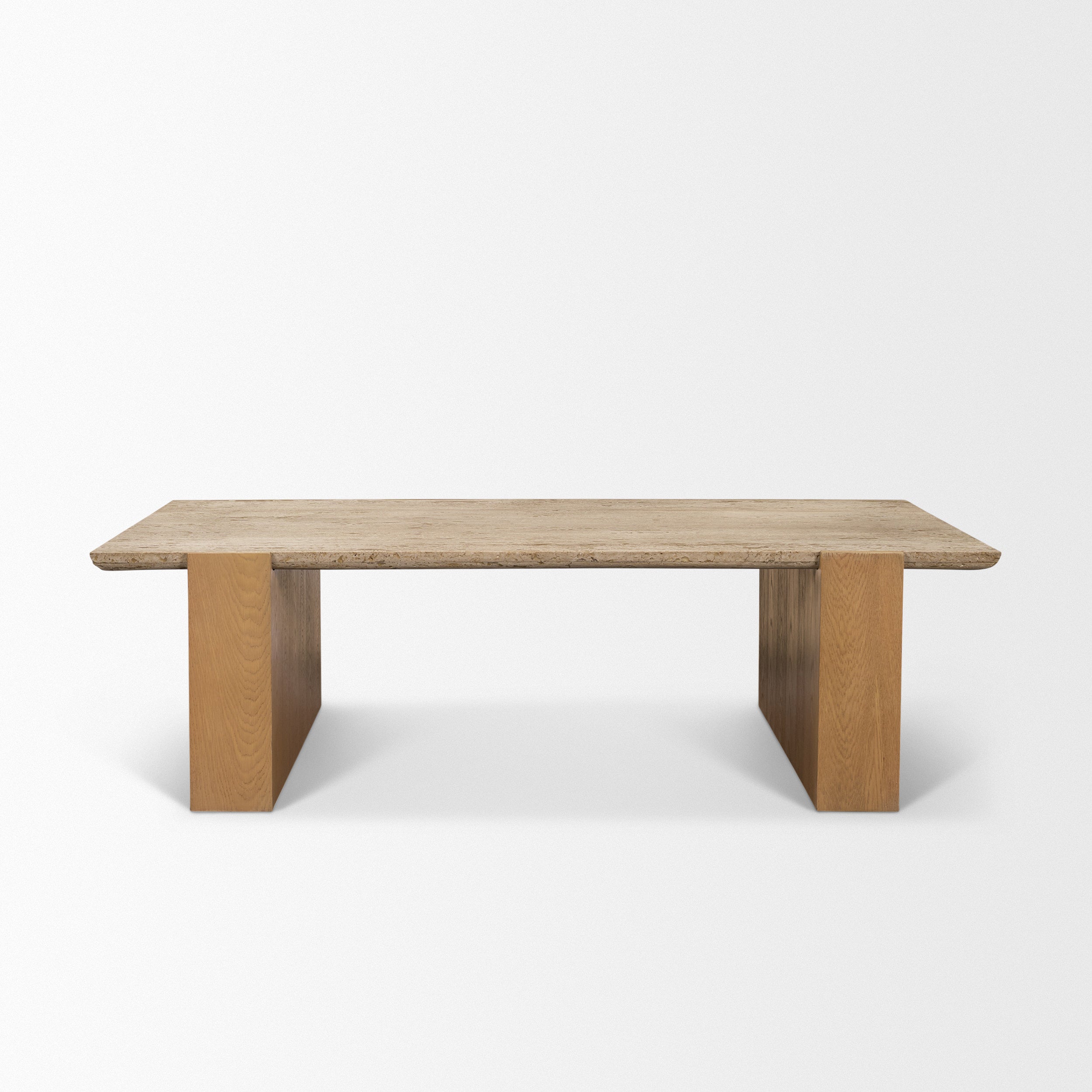 Milos Coffee Table