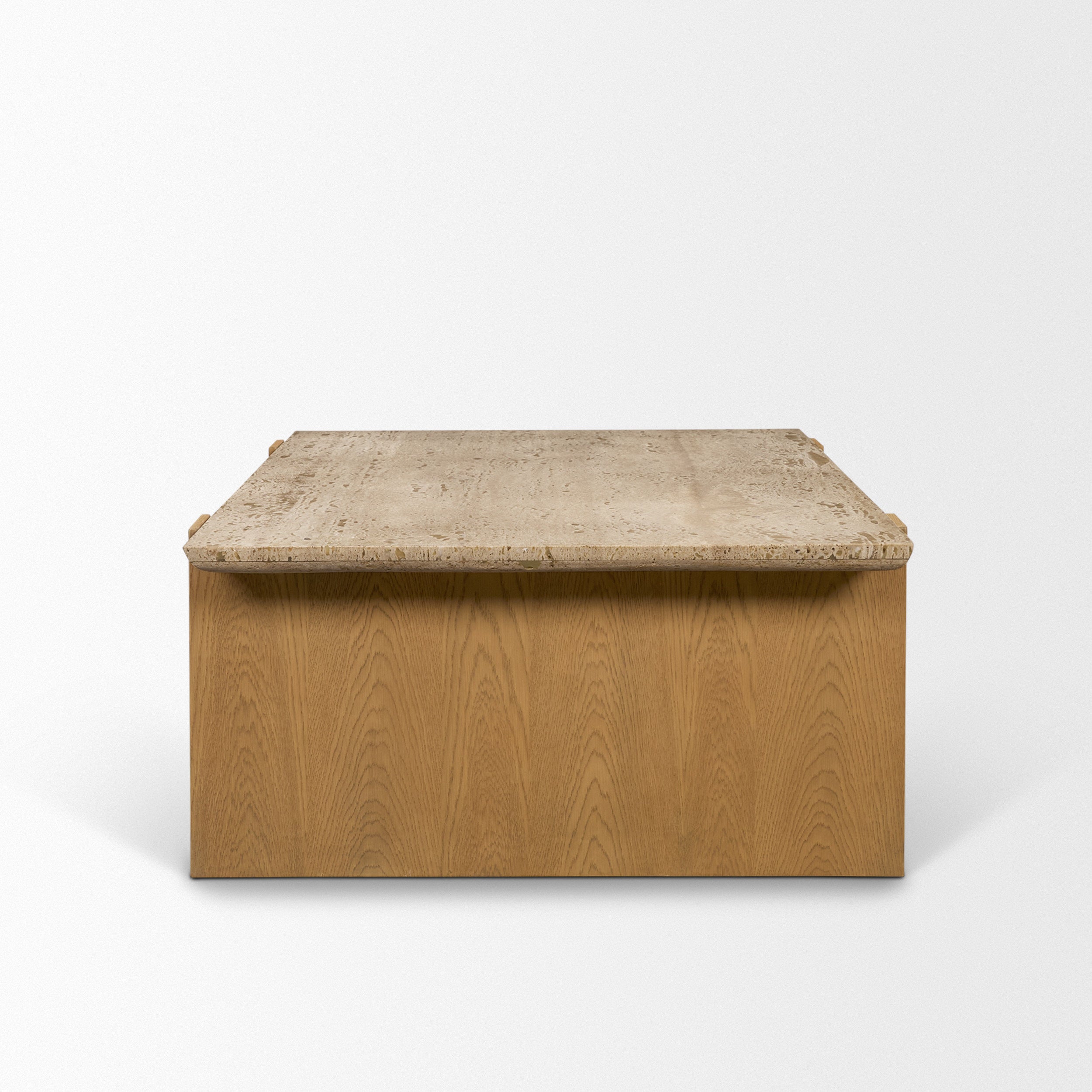 Milos Coffee Table