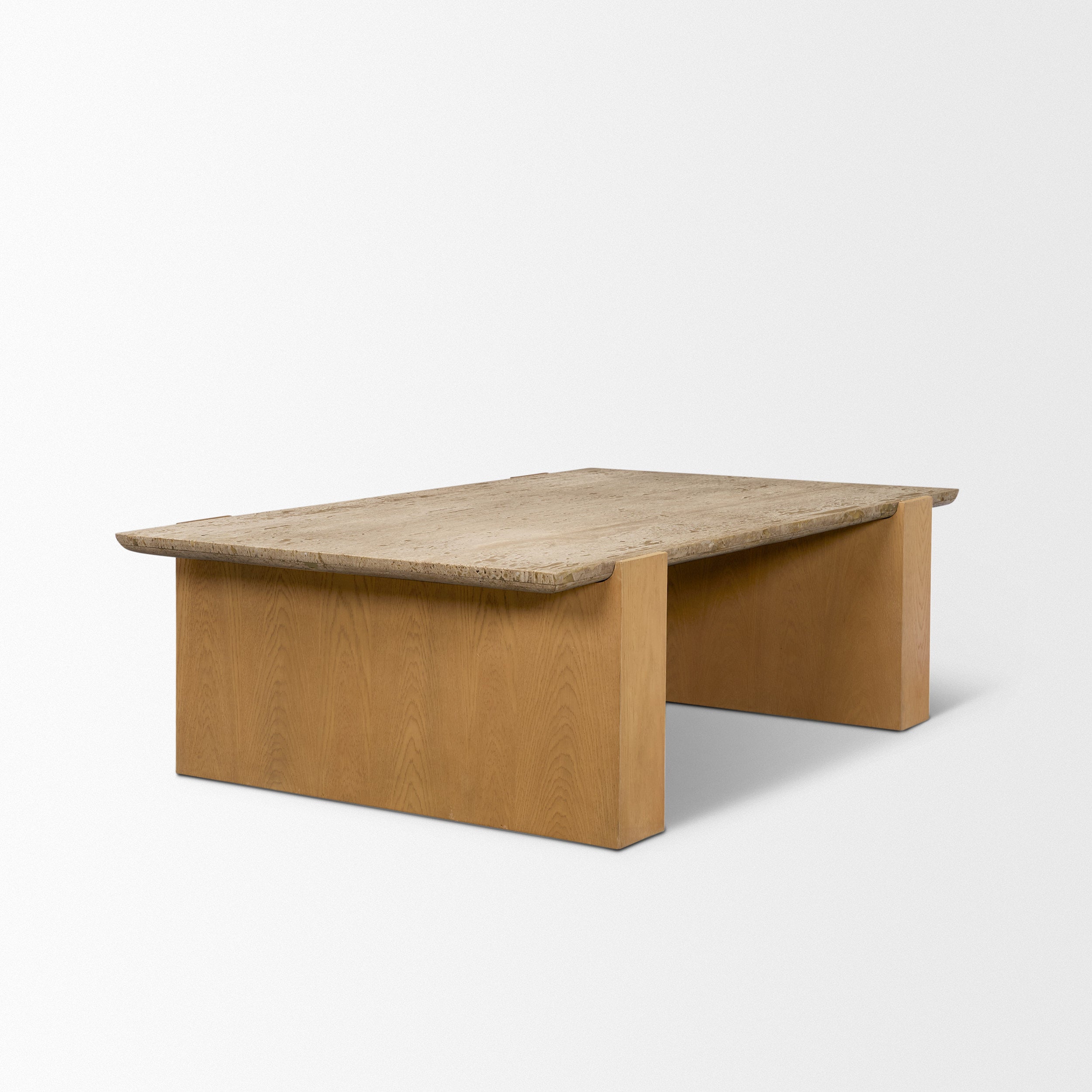 Milos Coffee Table