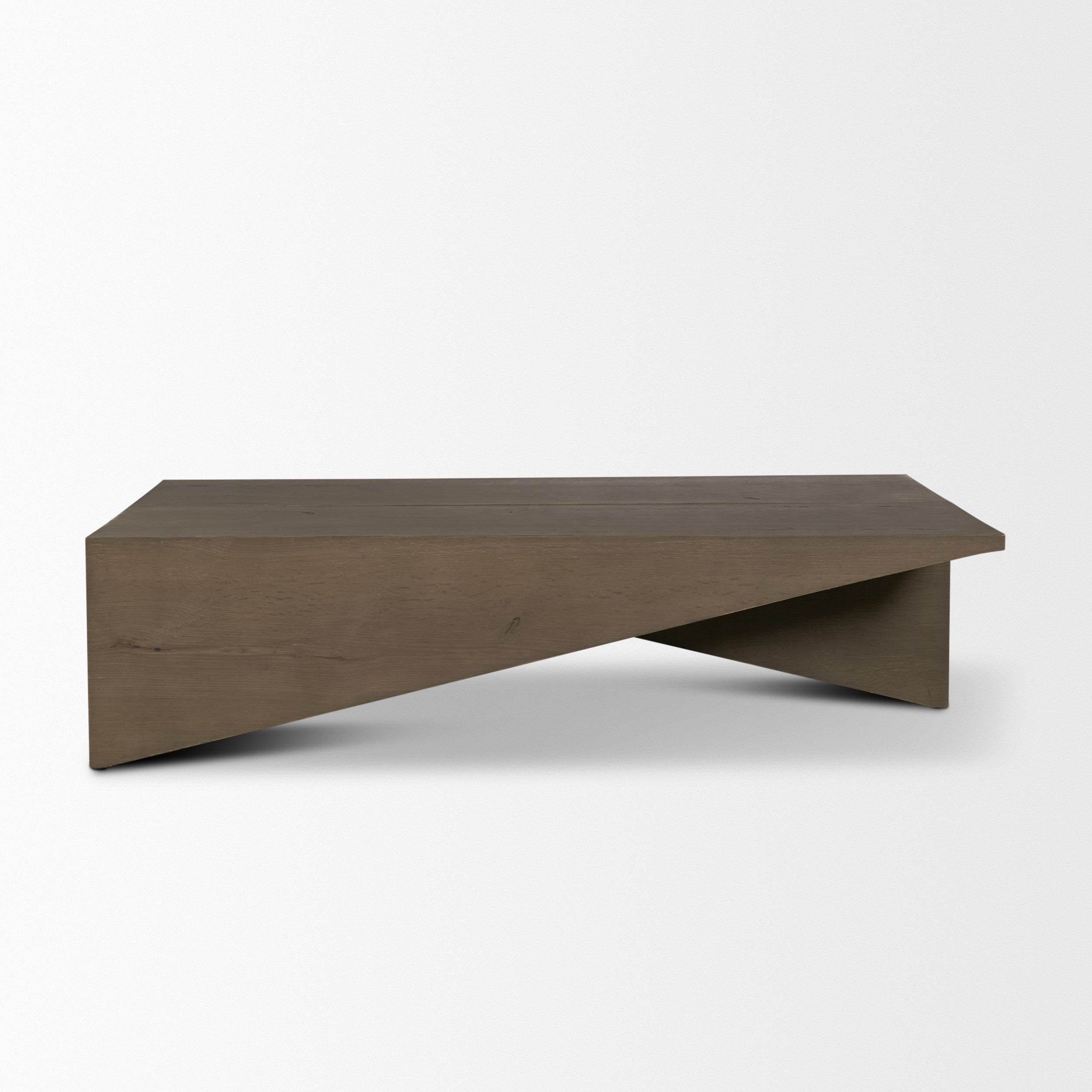 West Coffee Table