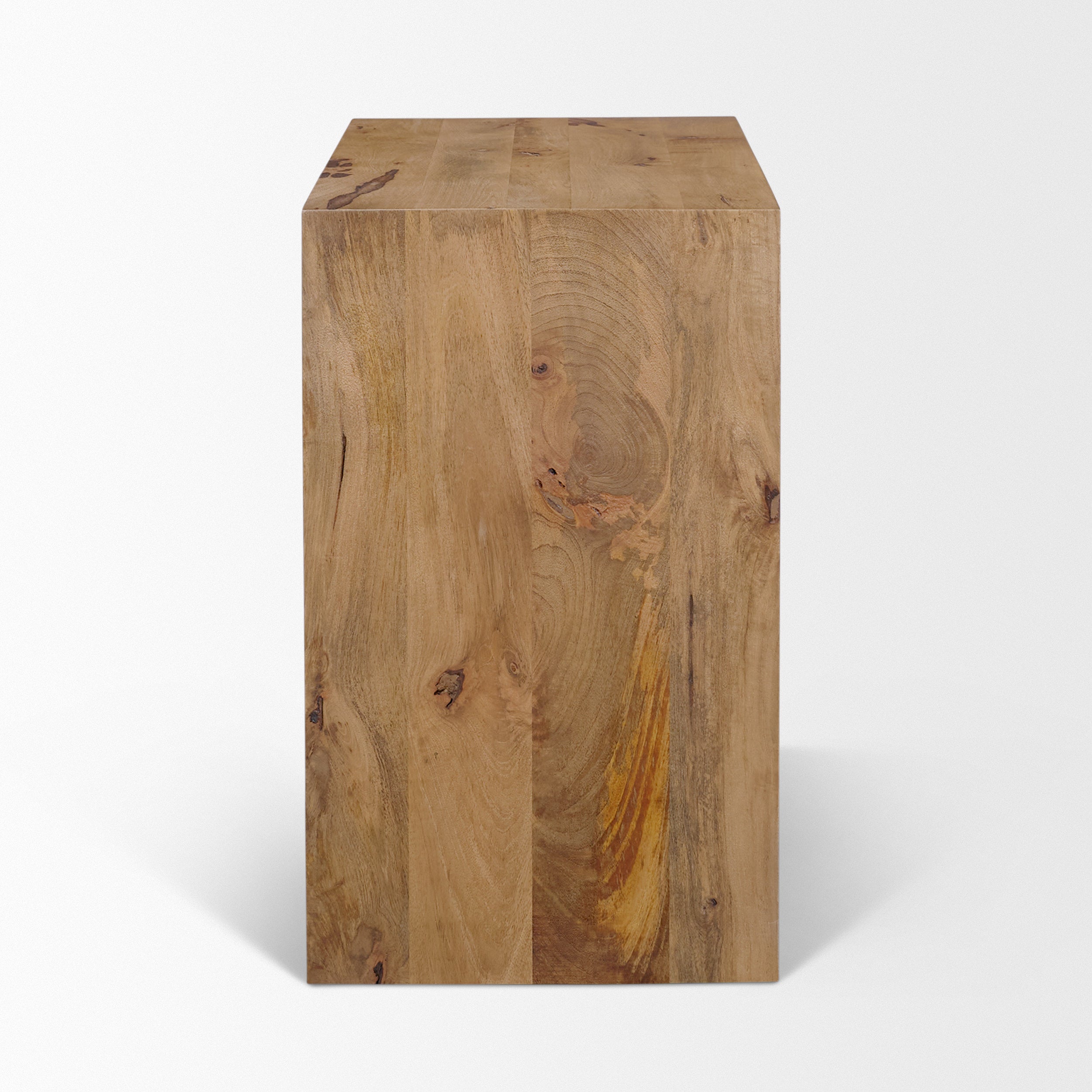 Notts Accent Cabinet