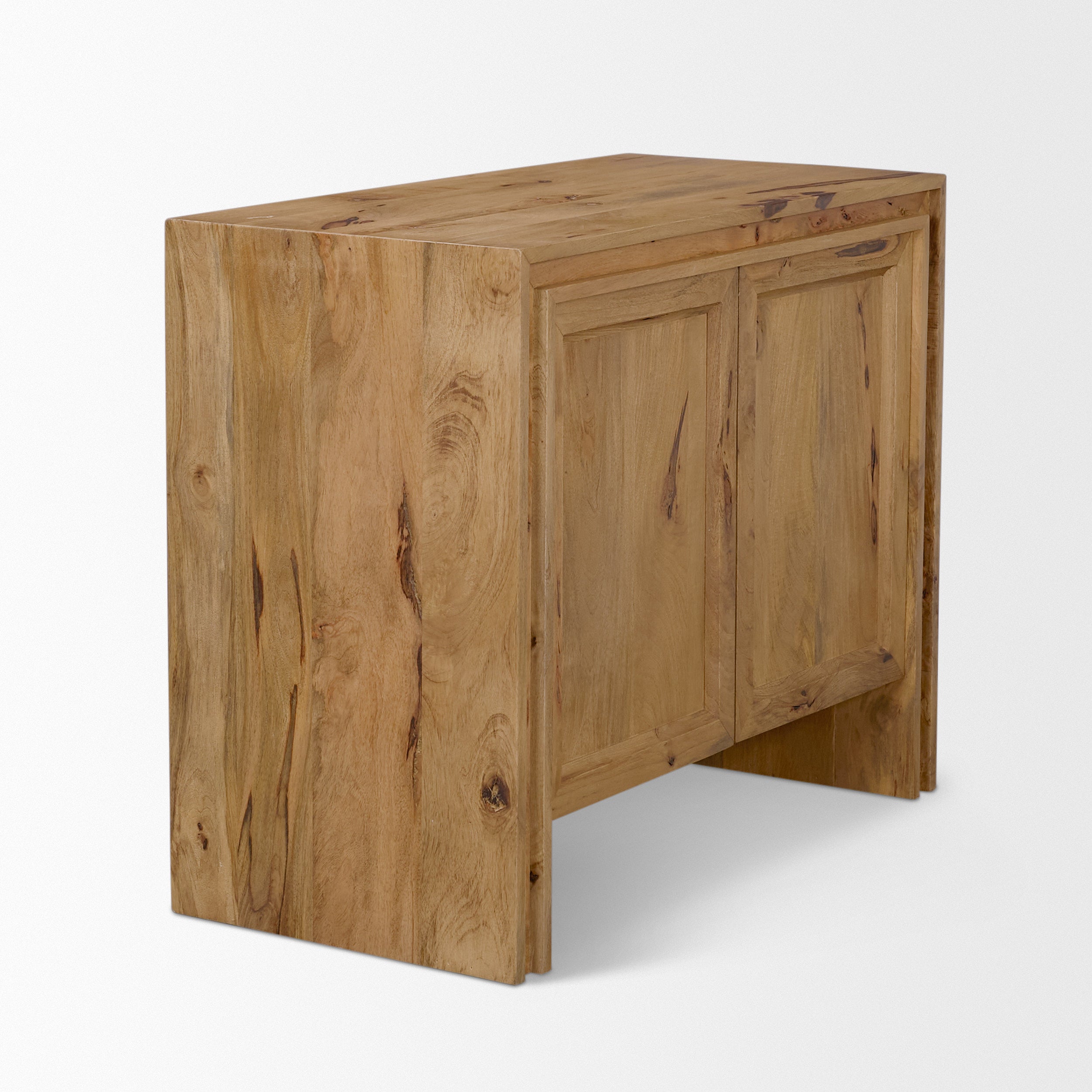 Notts Accent Cabinet